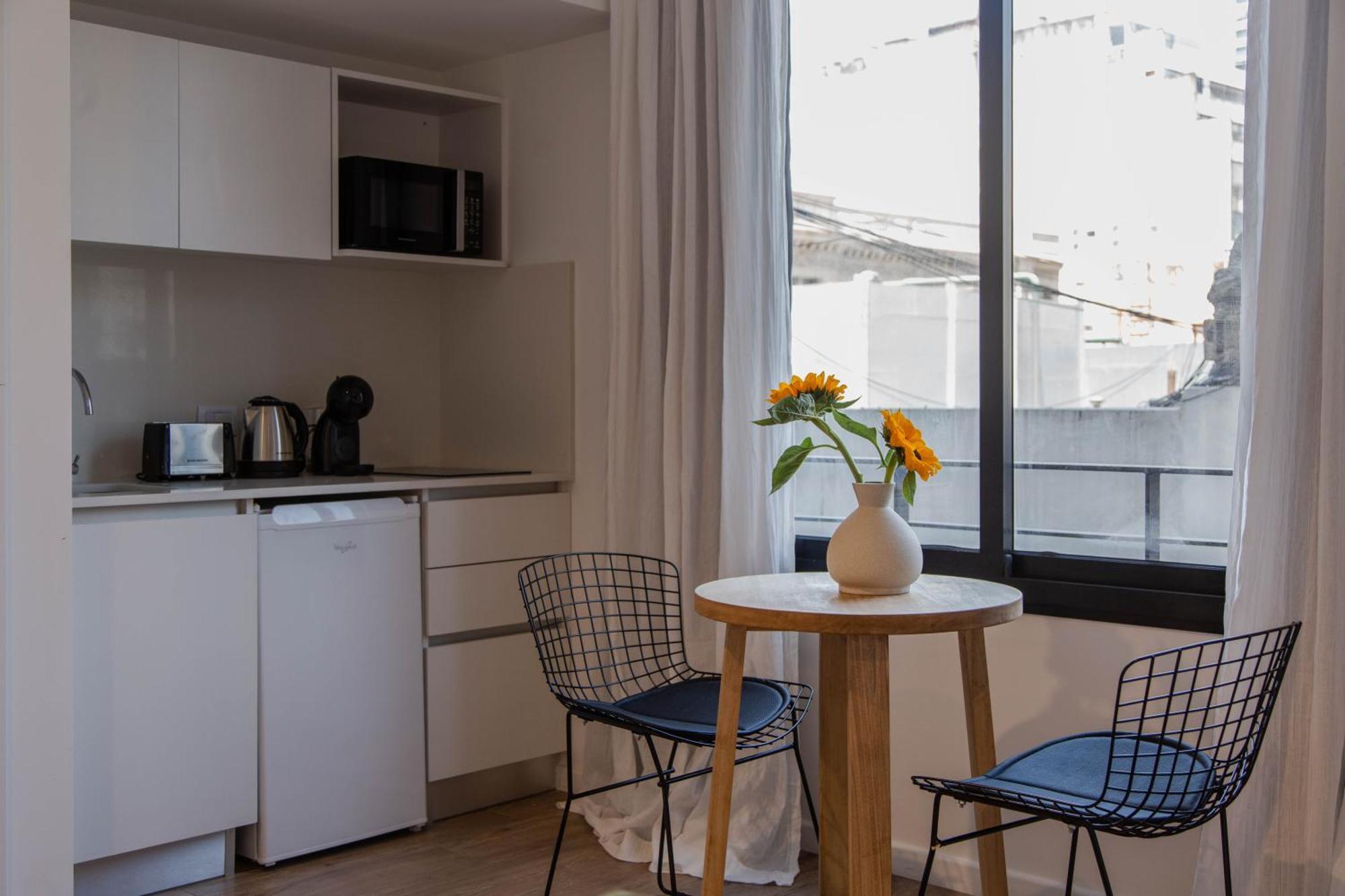 Sandalo Modern * Buenos Aires