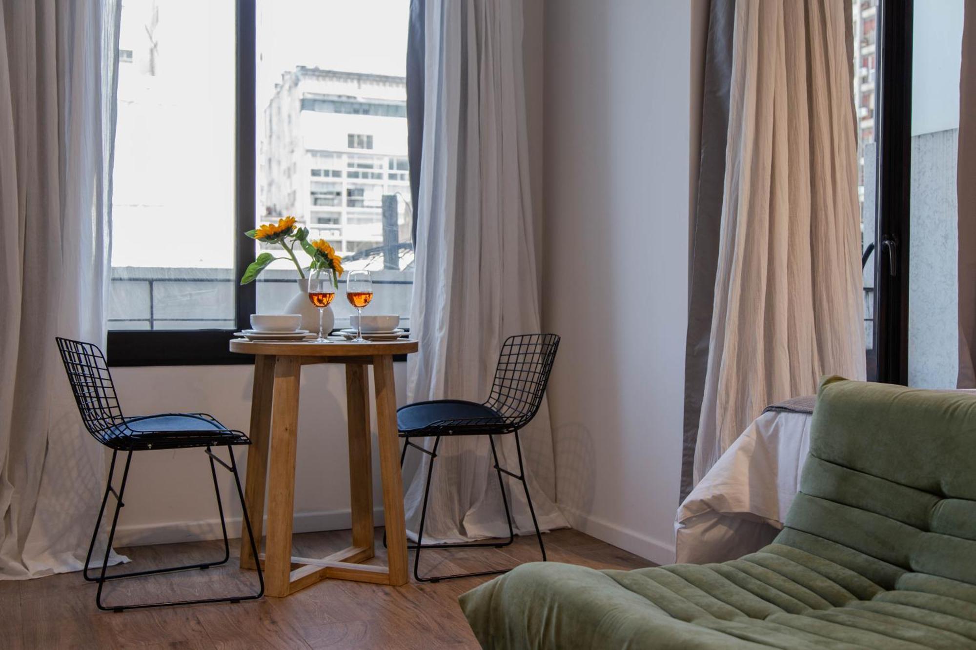 Sandalo Modern Buenos Aires