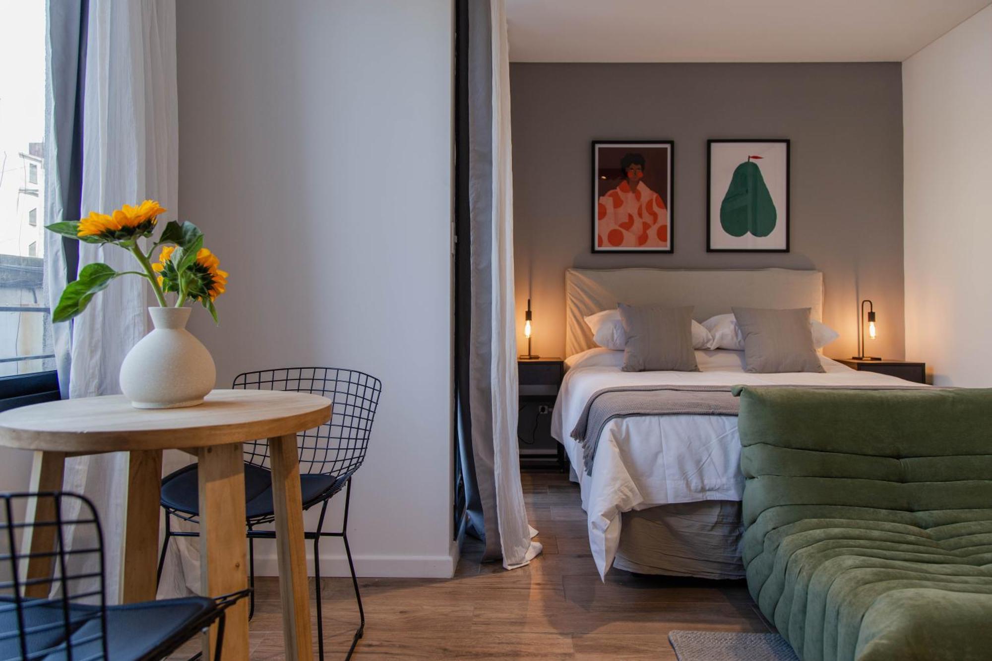 Apartamento Sandalo Modern *