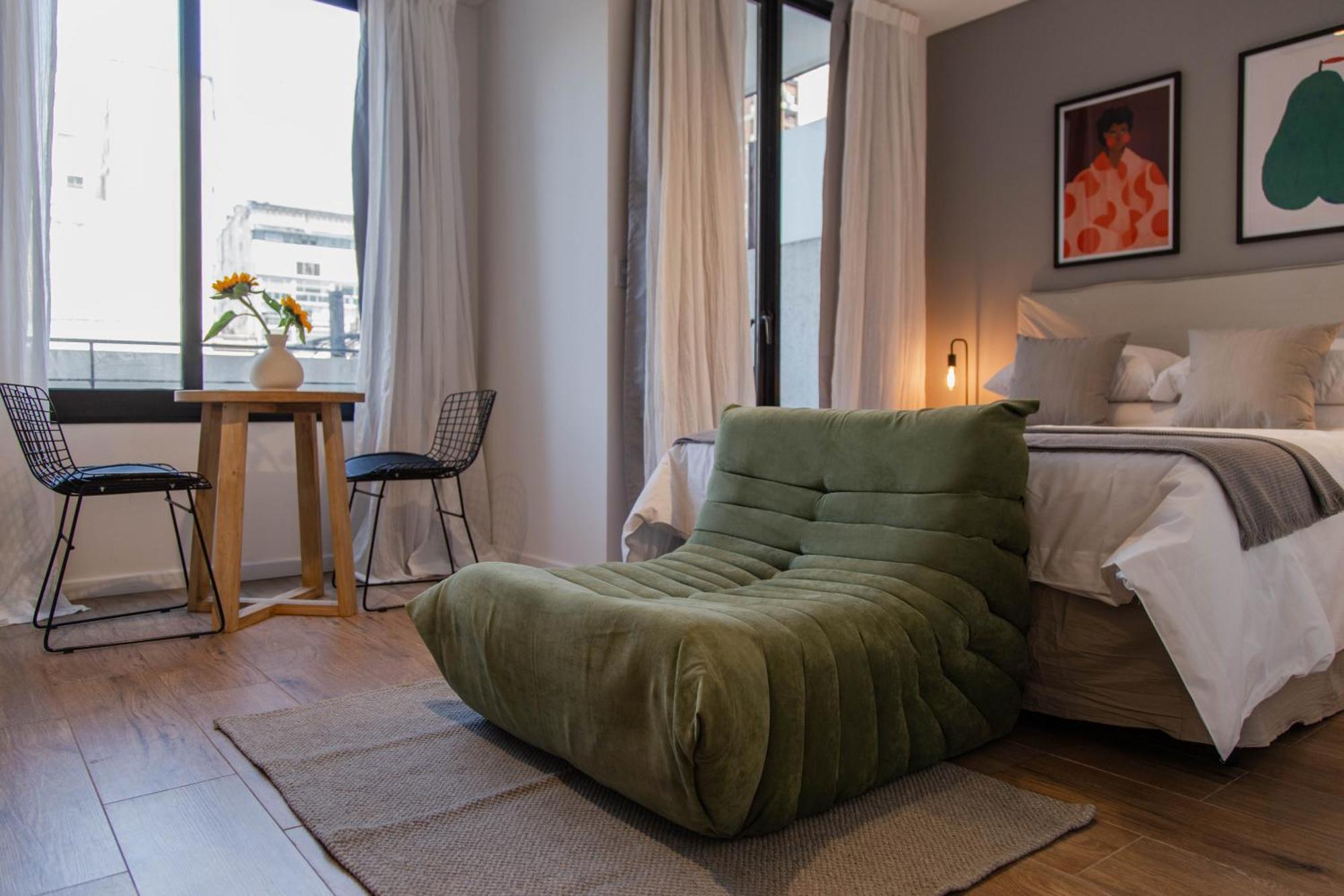 Apartamento Sandalo Modern *