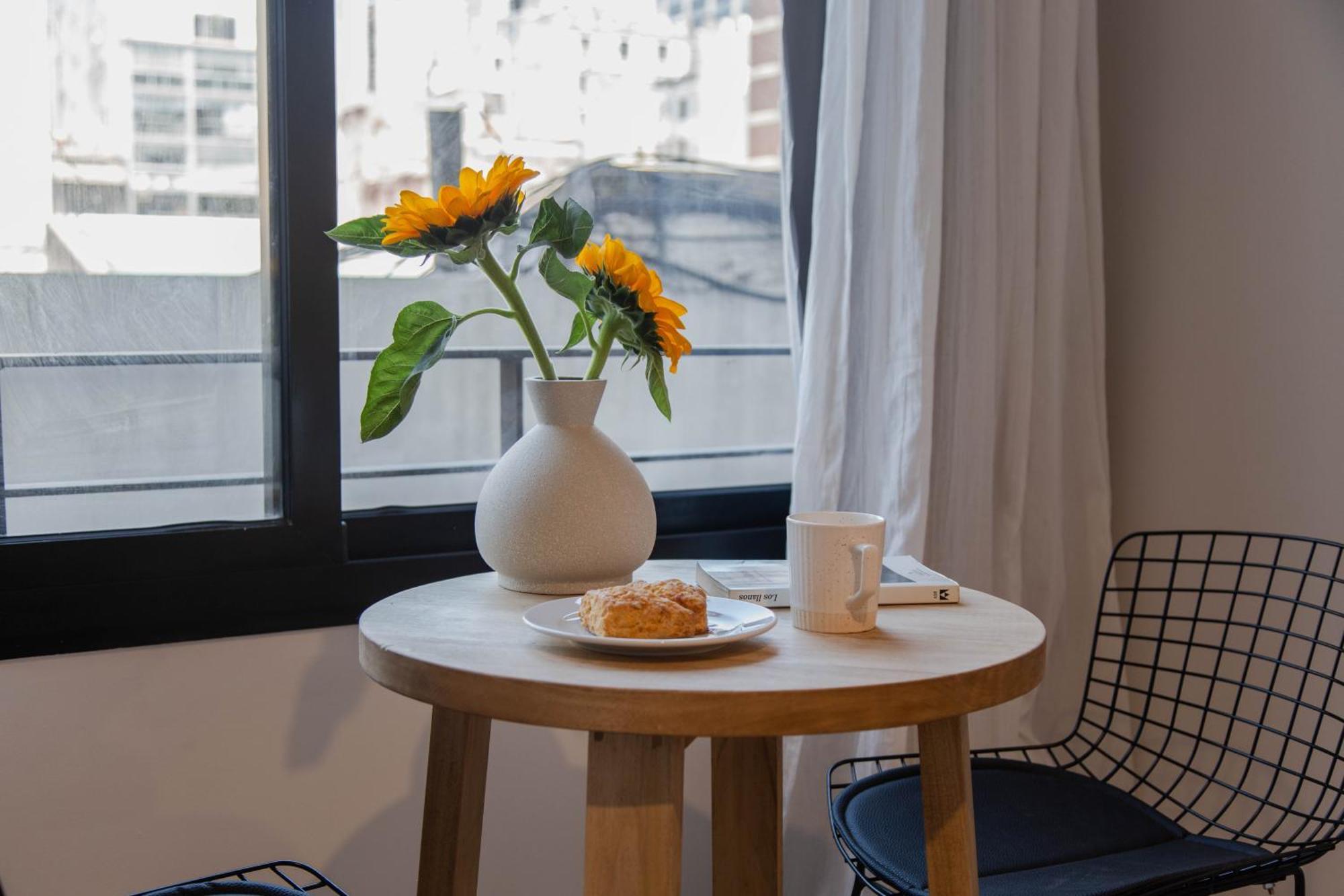 Apartamento Sandalo Modern Buenos Aires