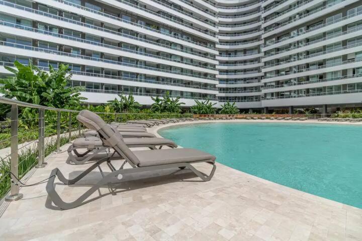 Concepcion Live Apartamento Buenos Aires