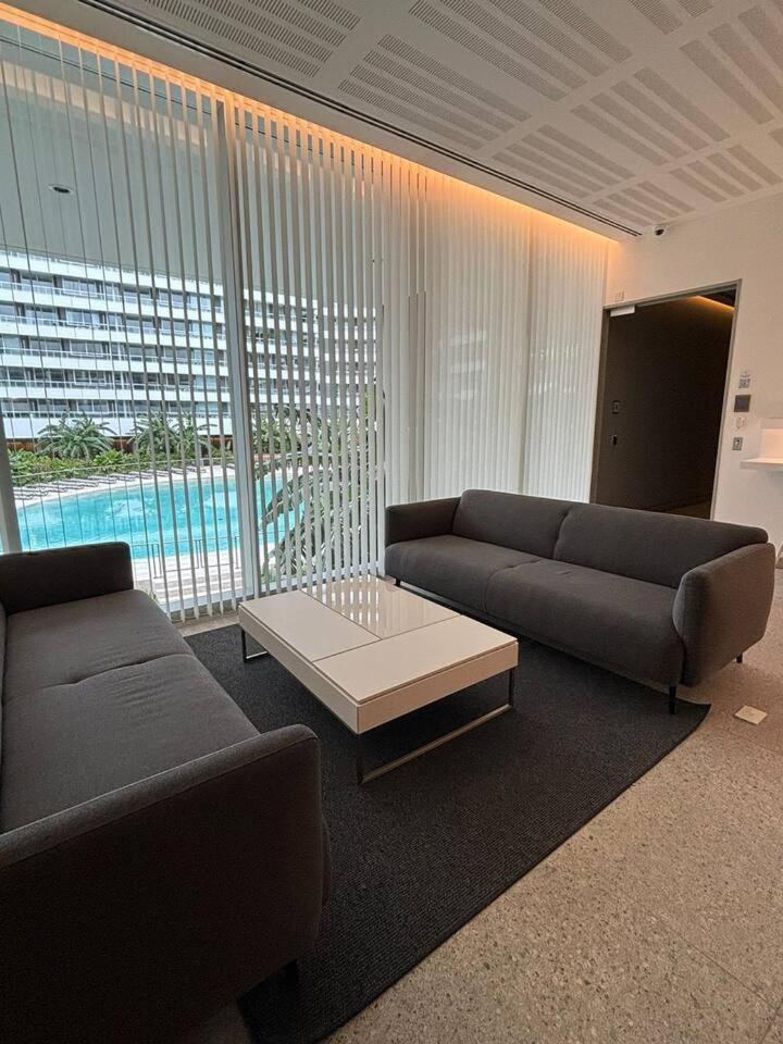 Apartamento Concepcion Live Buenos Aires