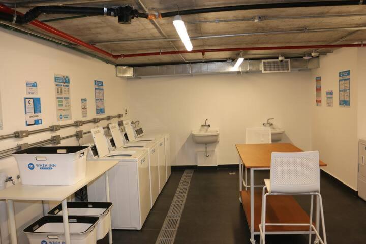 Concepcion Live Apartamento *