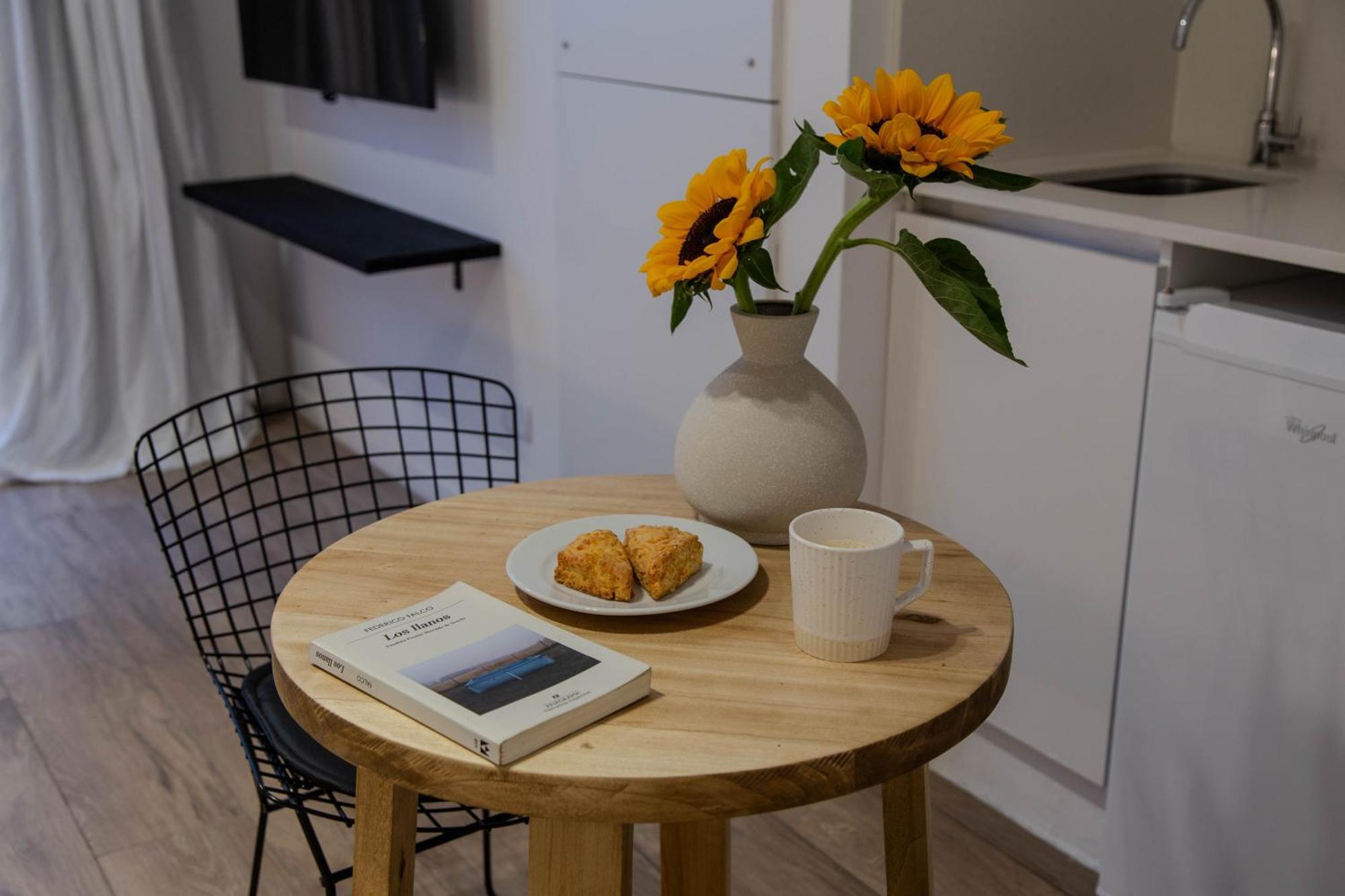 Apartamento Nigella Elegant