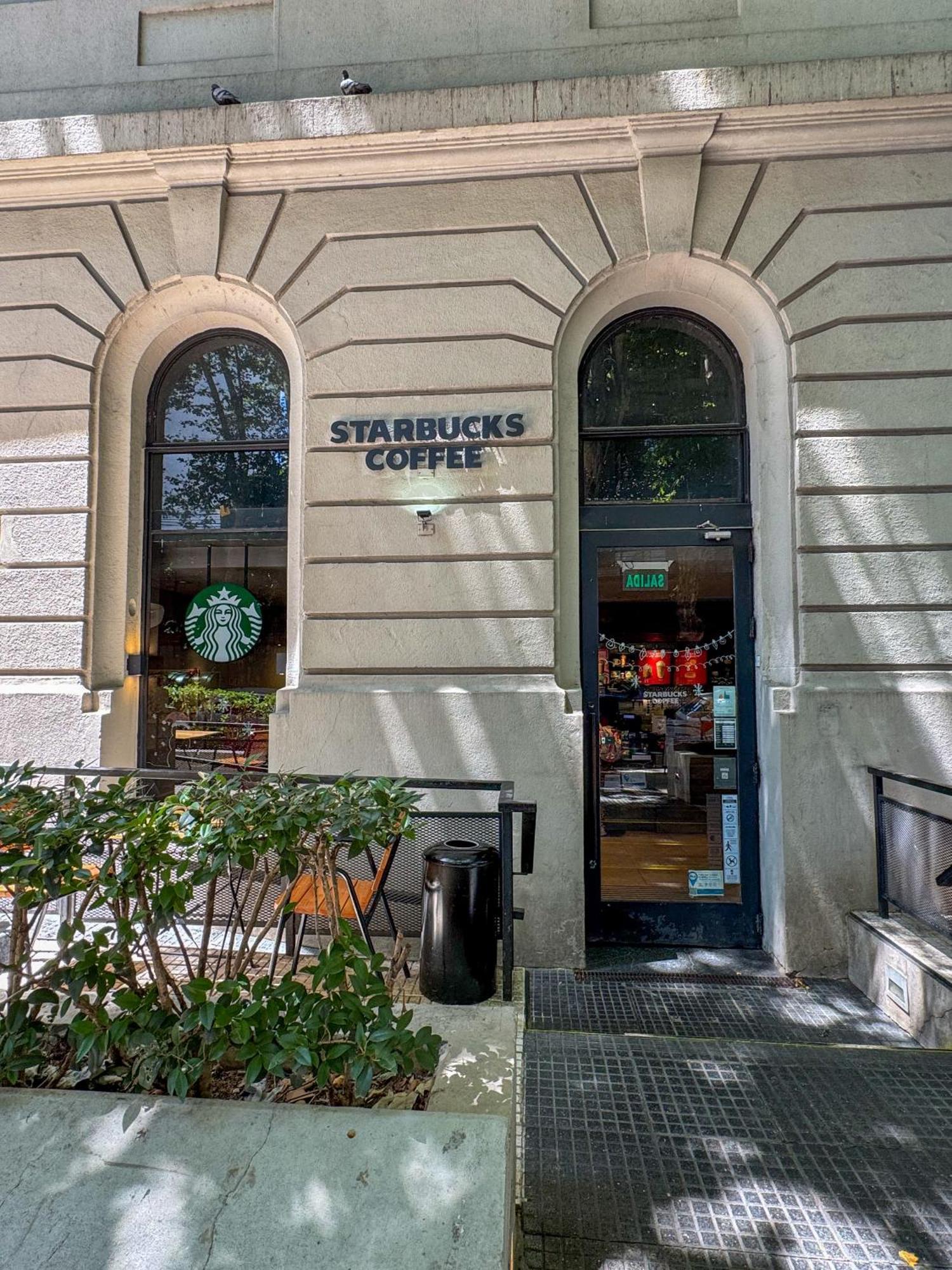 Apartamento Foster Nicaragua Ciudad Autónoma de Buenos Aires