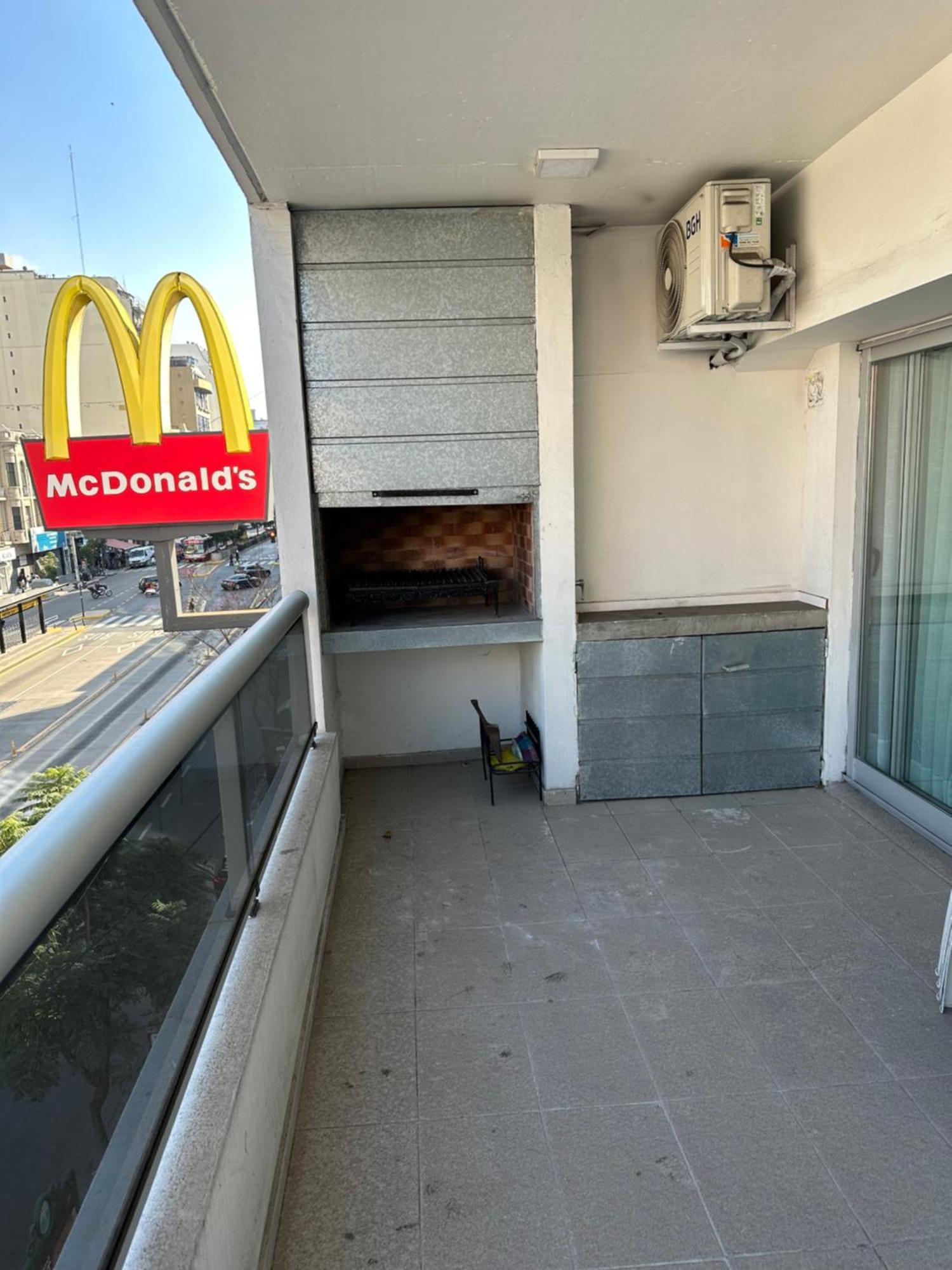Apartamento Rentapartcabildo2