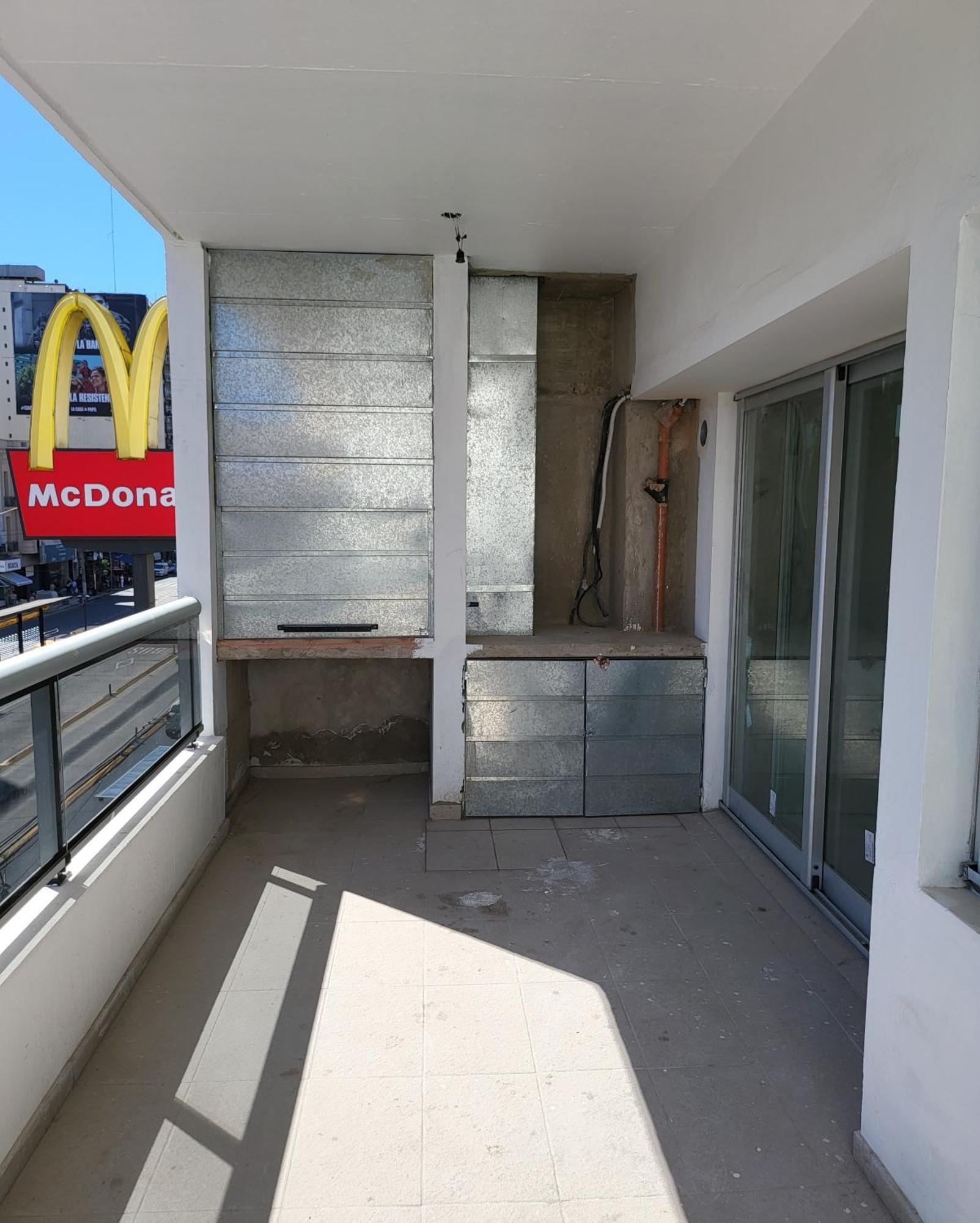 Apartamento Rentapartcabildo2 Ciudad Autónoma de Buenos Aires
