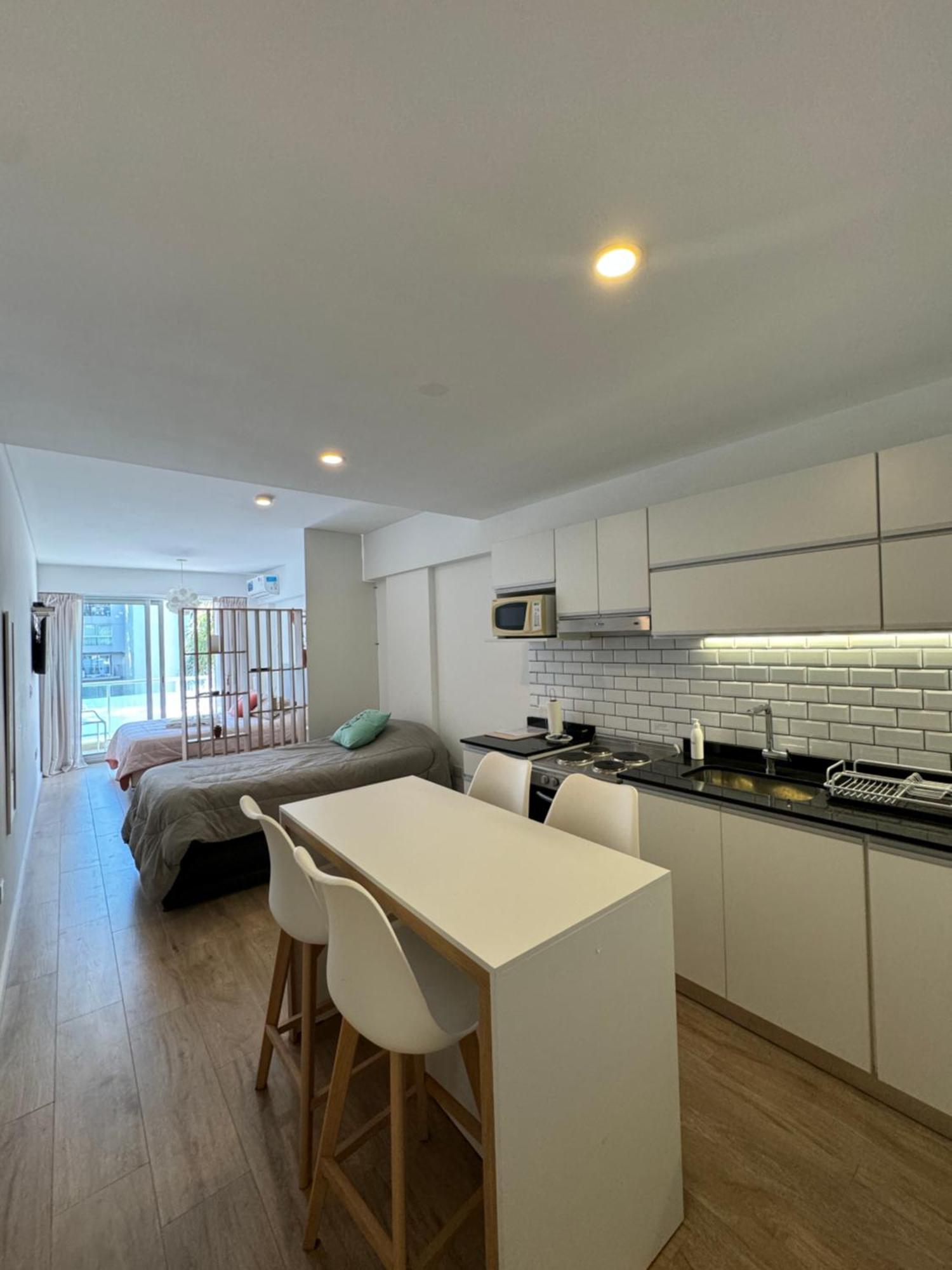 Depto Monroe 2 Apartamento Ciudad Autónoma de Buenos Aires