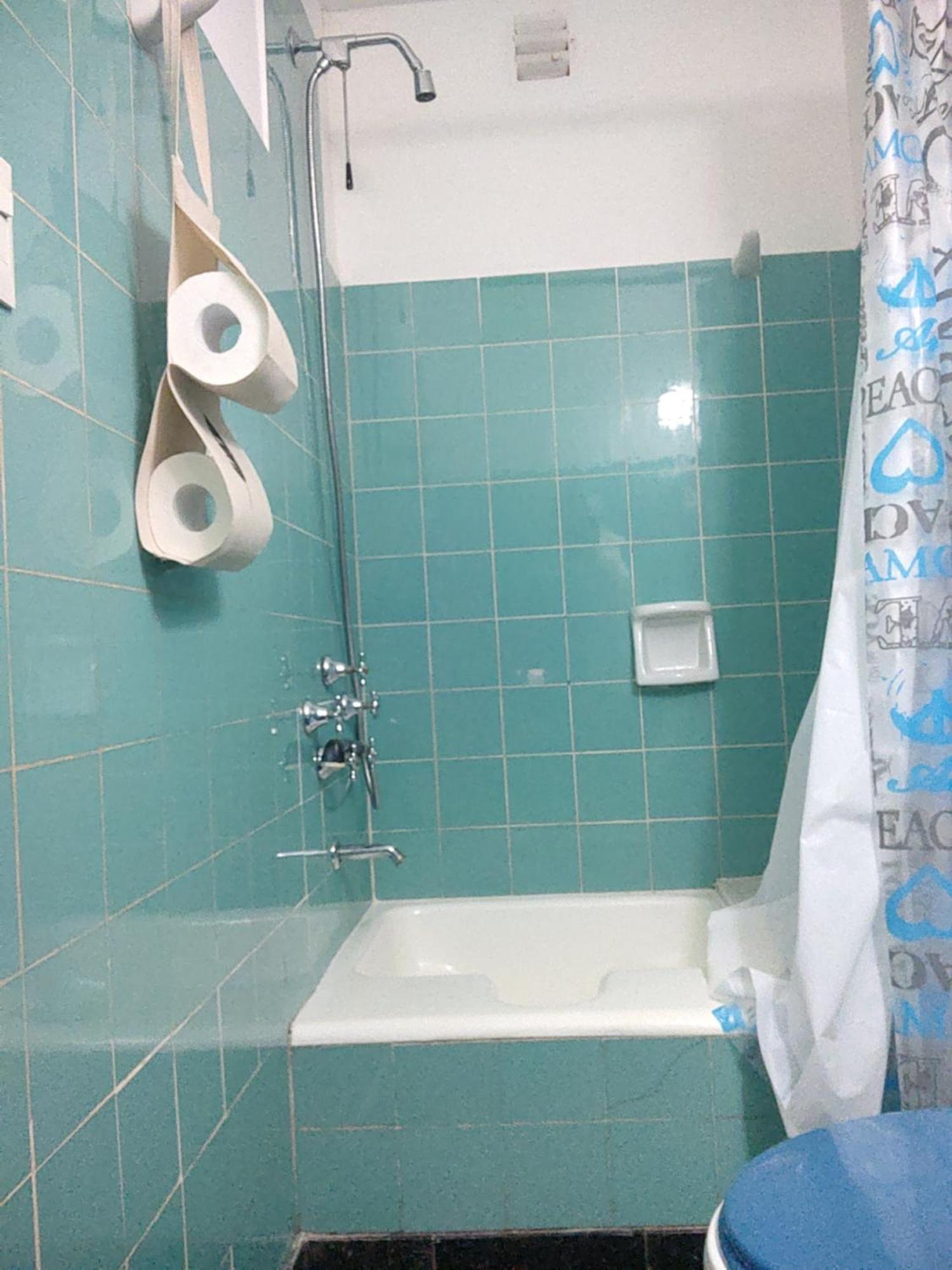 Palermo Hogar Apartamento Buenos Aires