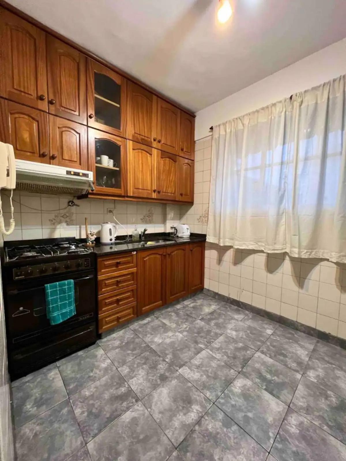 Amplio Departamento En Palermo * Buenos Aires