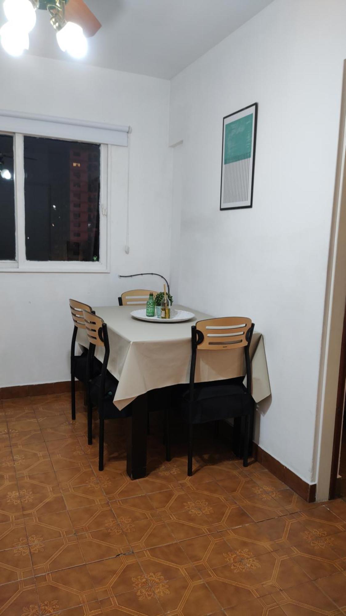 Apartamento Palermo Hogar