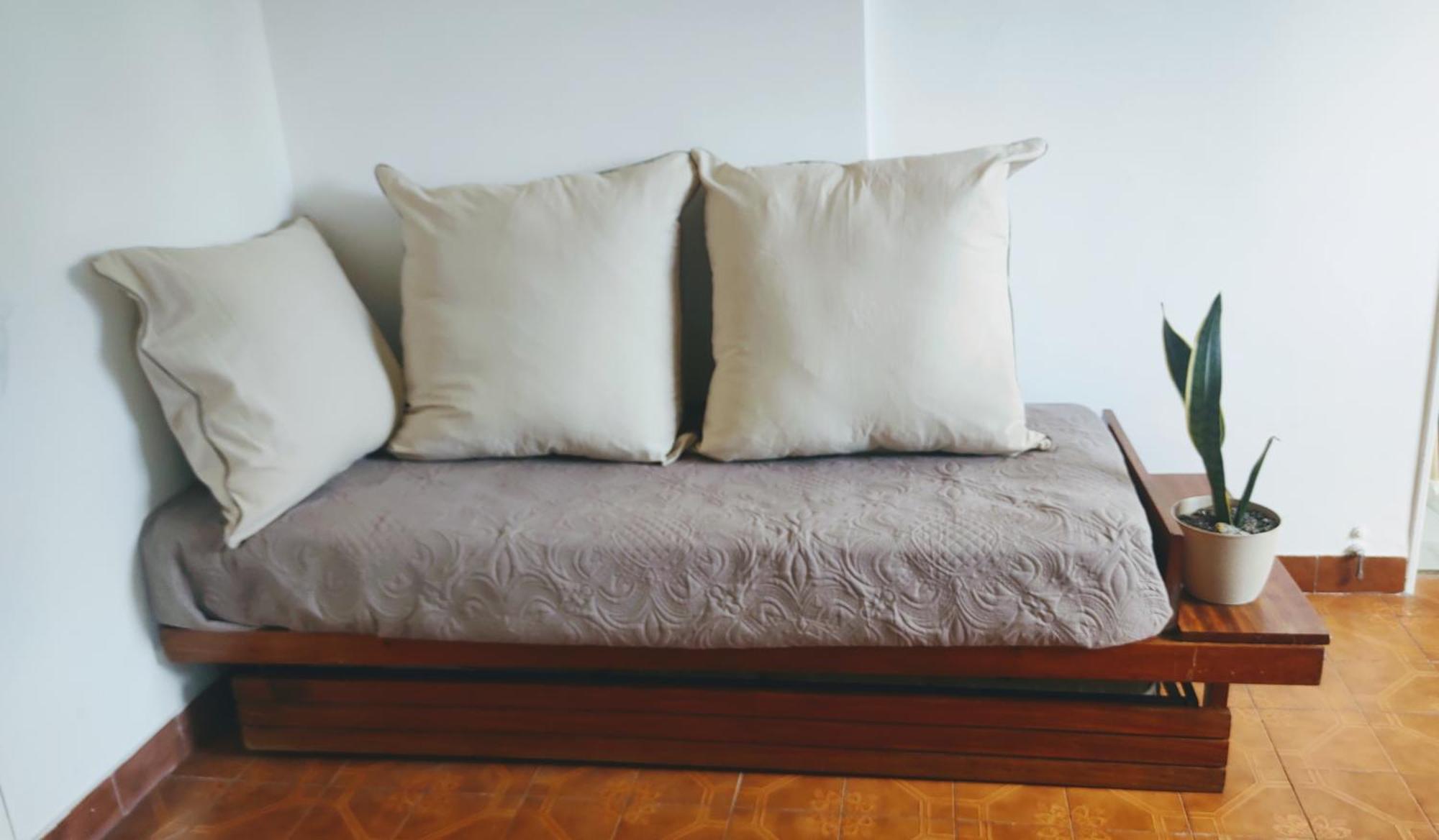 Apartamento Palermo Hogar *