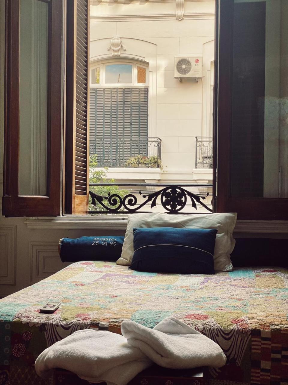 Bed and breakfast Casamor *