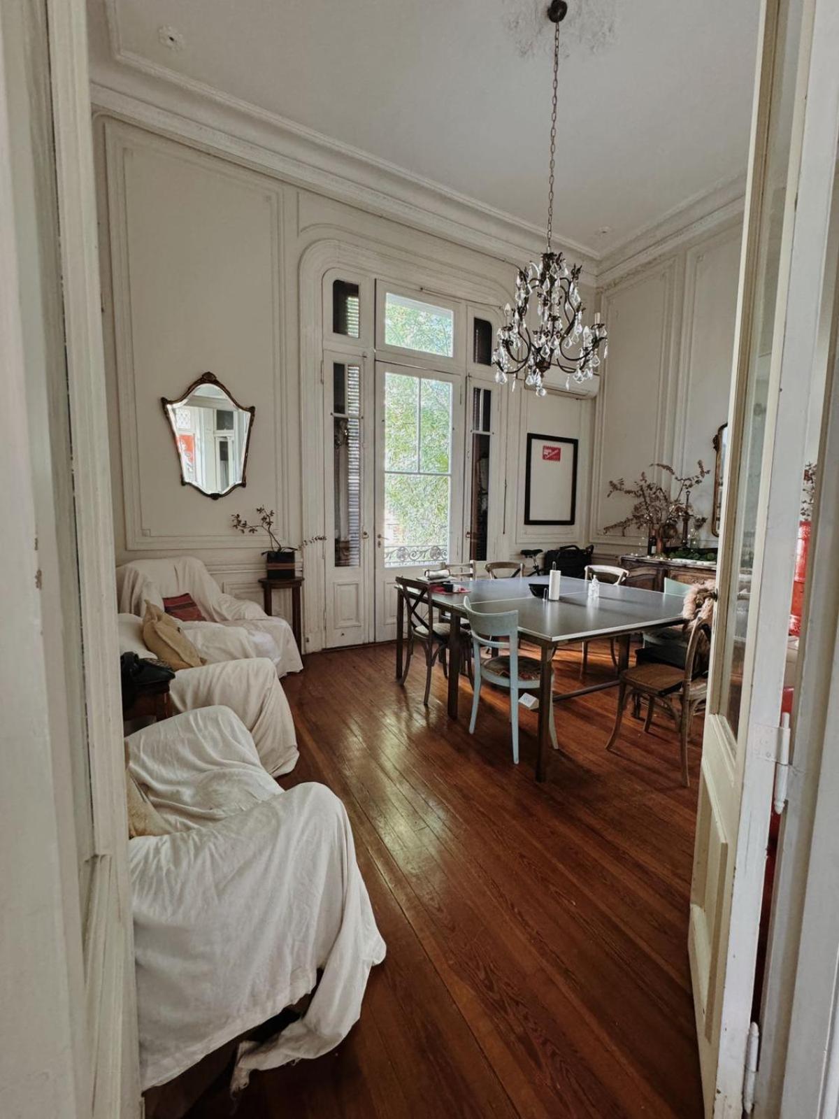 Casamor Bed and breakfast