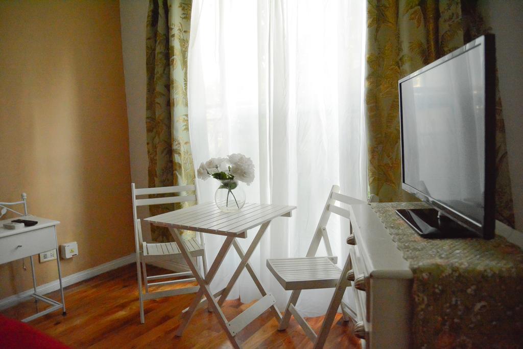 Simple & Charming Inn 3*
