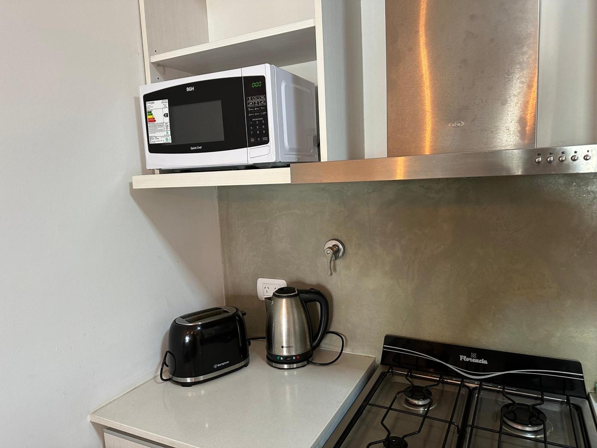 Apartamento Rentapartcabildo2 *