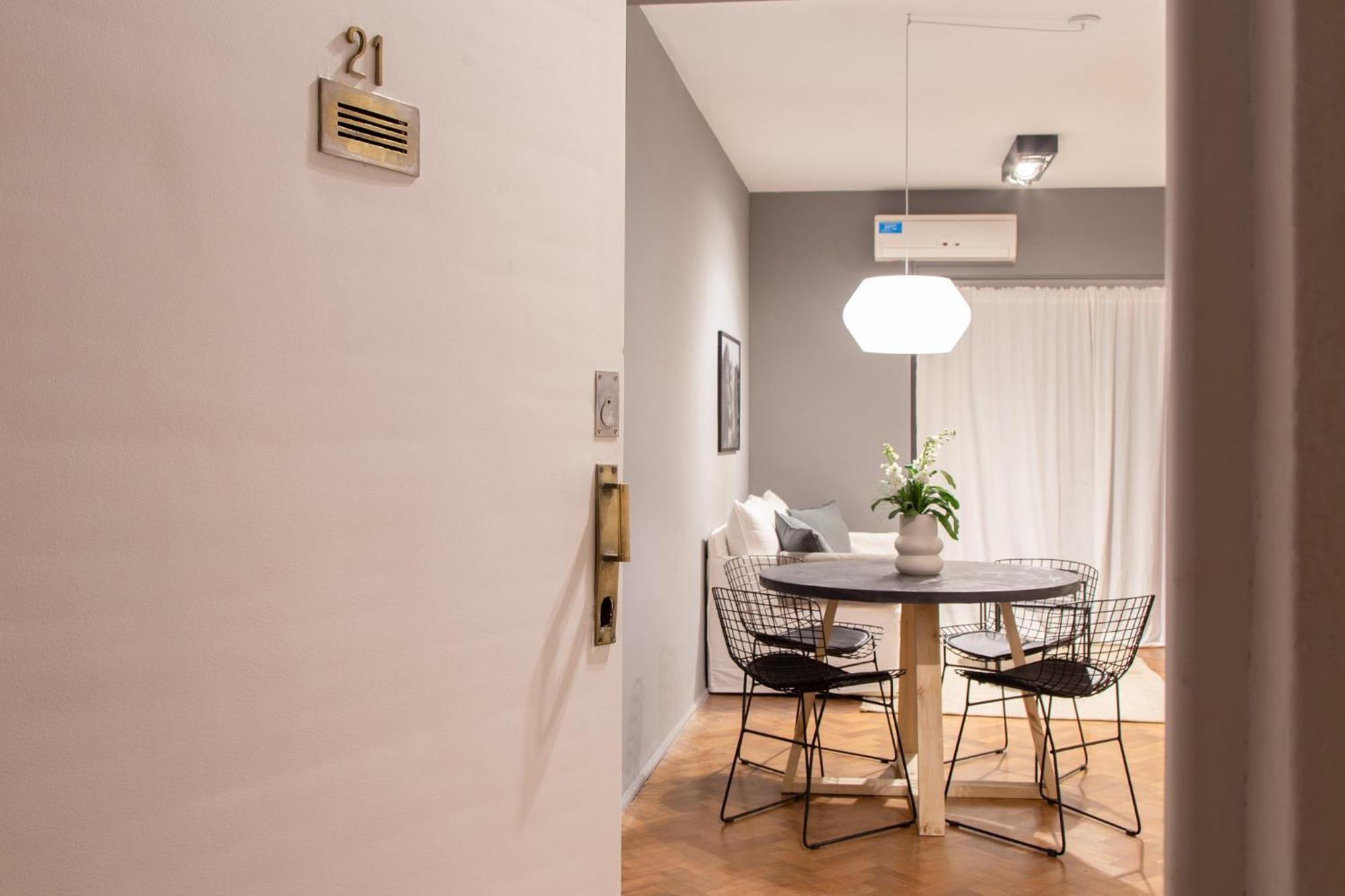 Apartamento Tilo Stylish *
