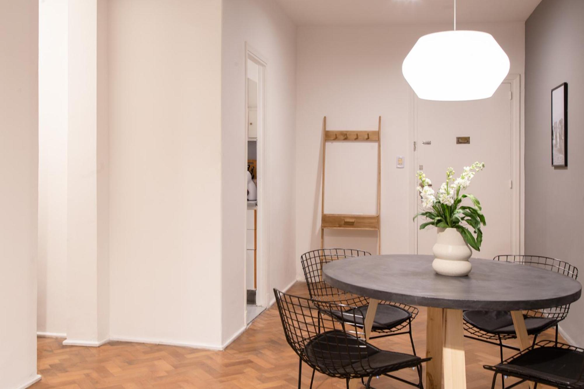 Tilo Stylish Ciudad Autónoma de Buenos Aires