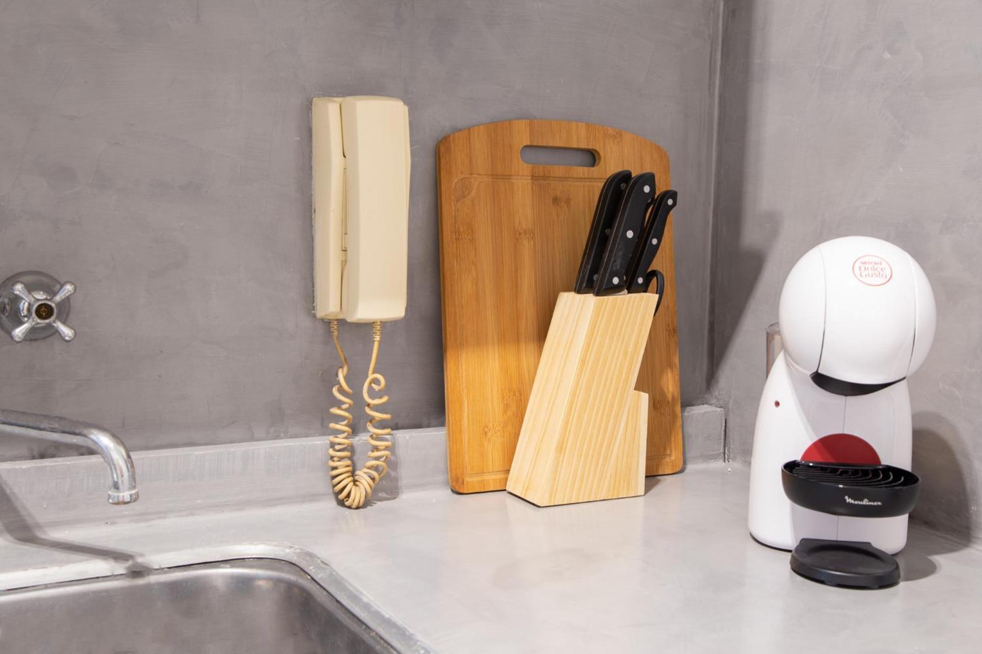 Tilo Stylish Apartamento