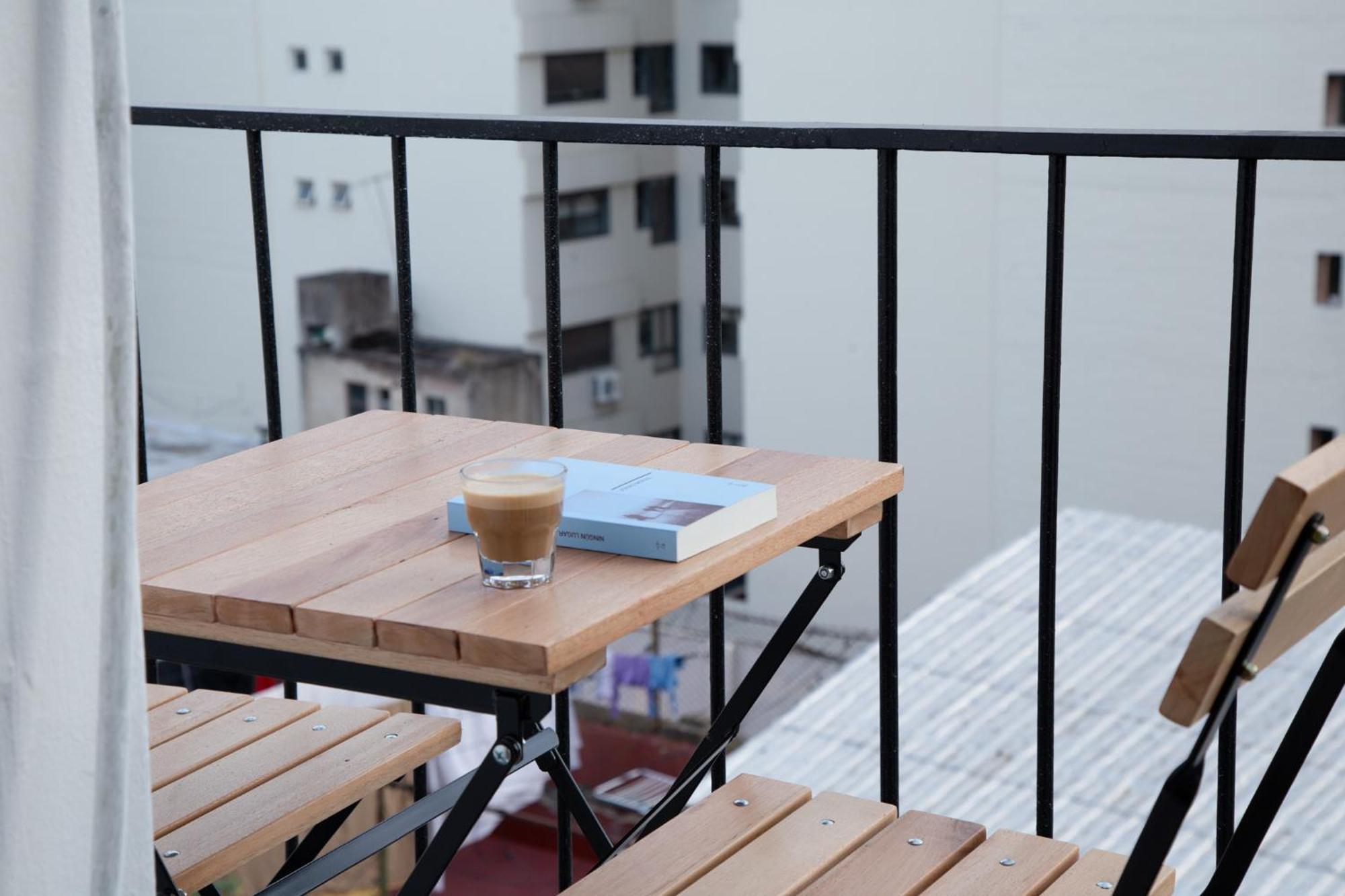 Tilo Stylish Apartamento
