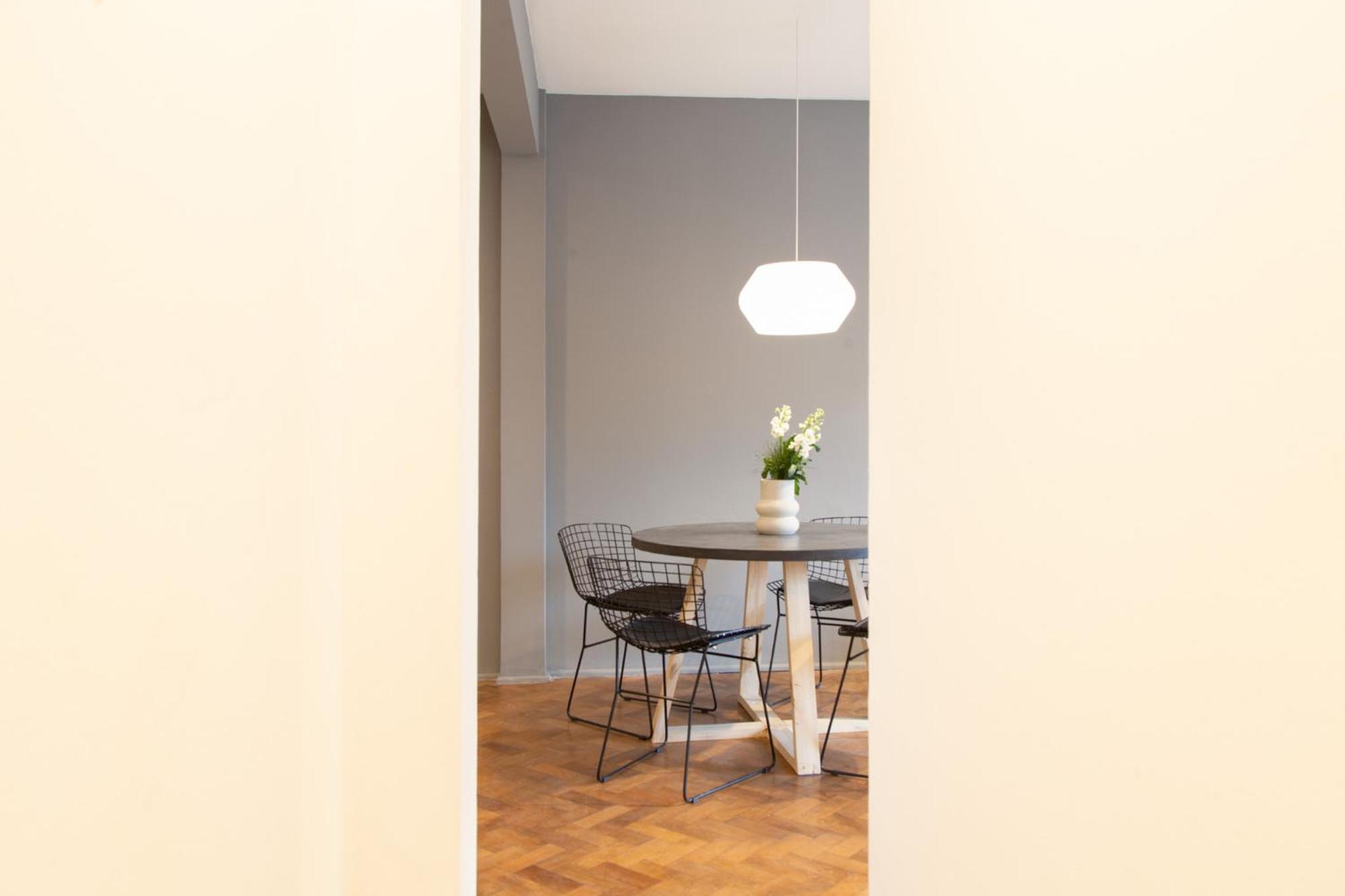 Tilo Stylish Apartamento