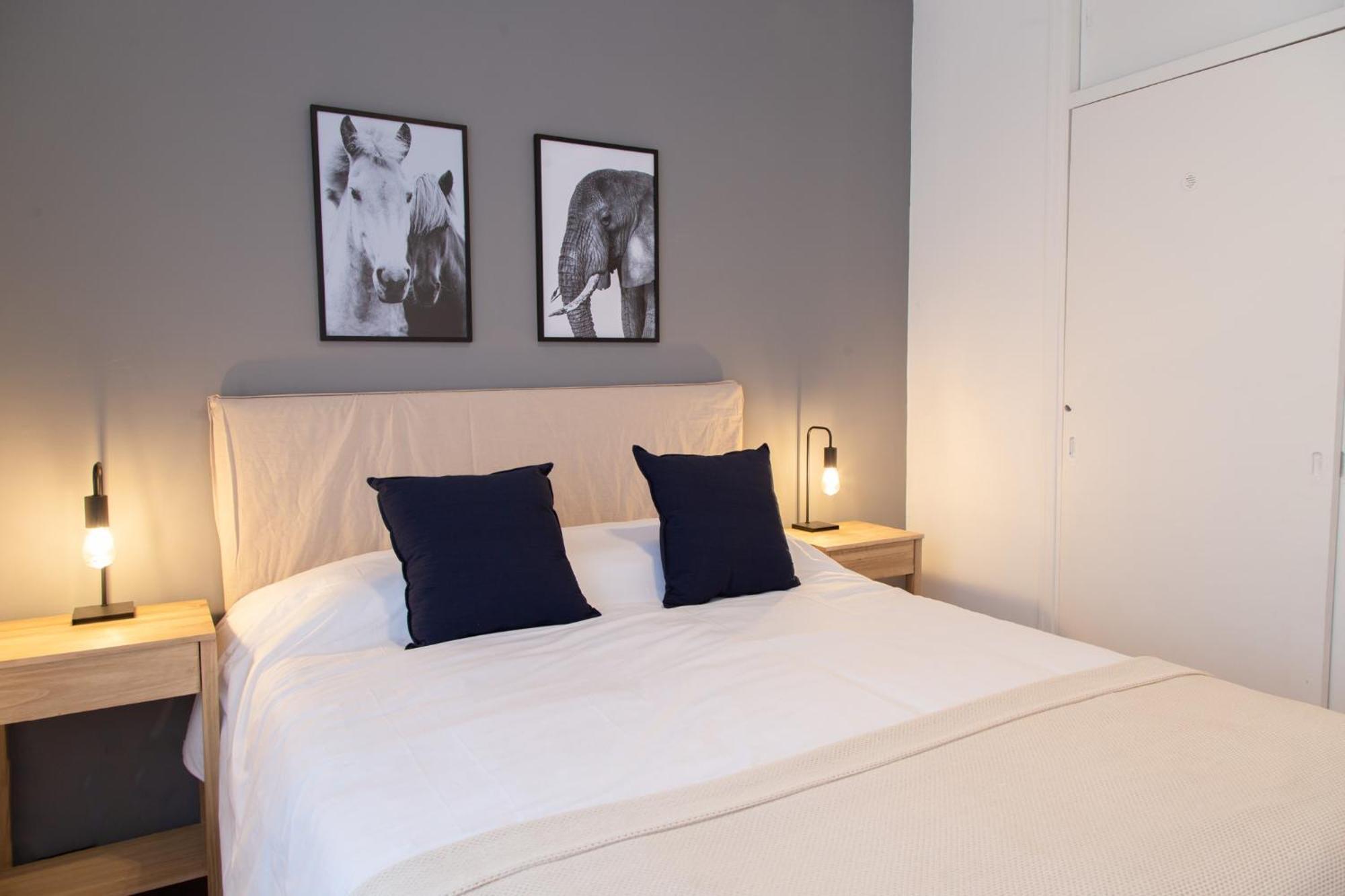 Tilo Stylish Apartamento *