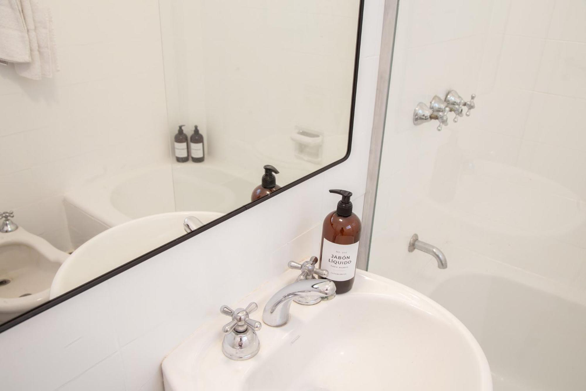 Apartamento Tilo Stylish Ciudad Autónoma de Buenos Aires