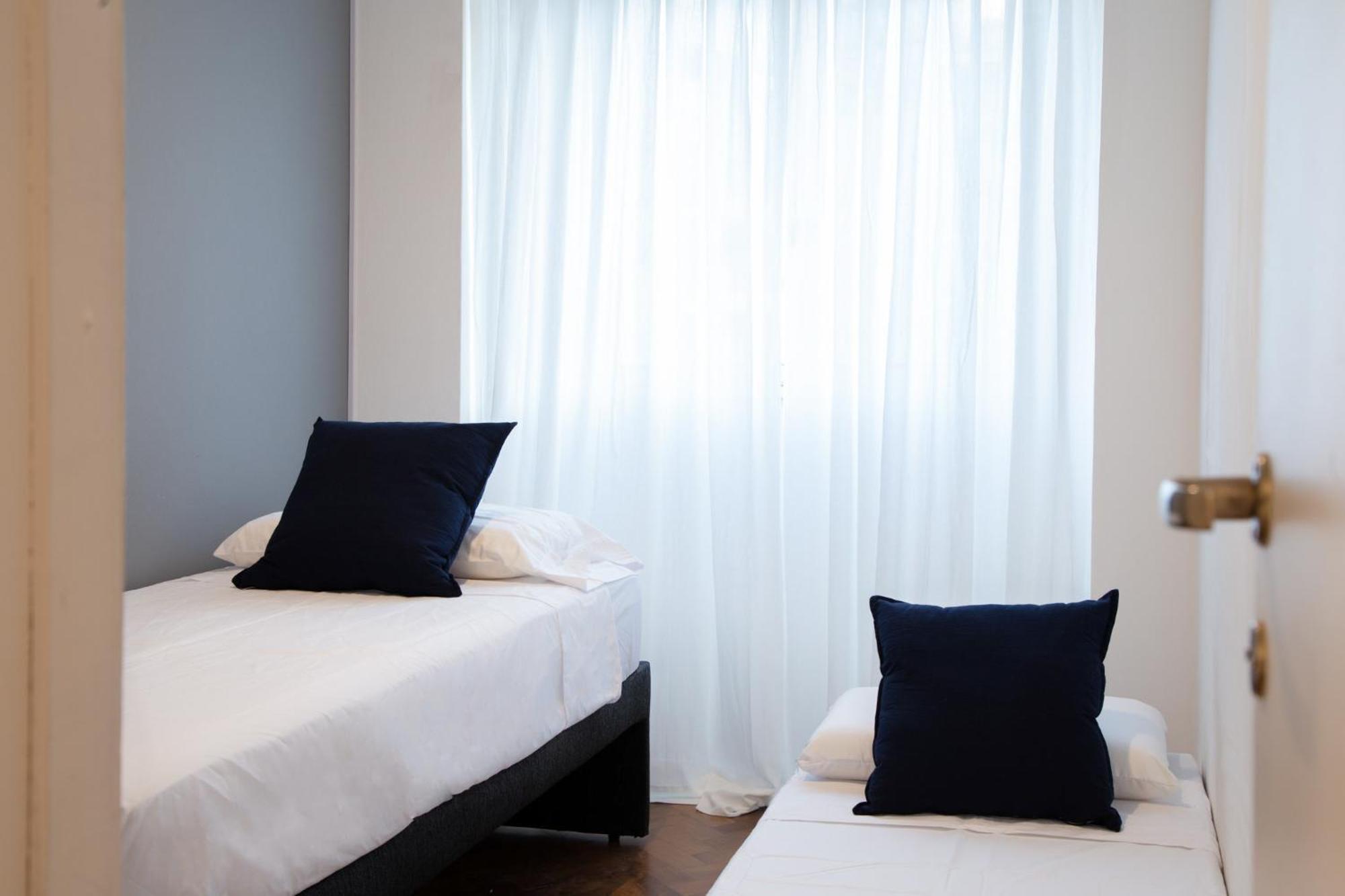 Tilo Stylish Apartamento *