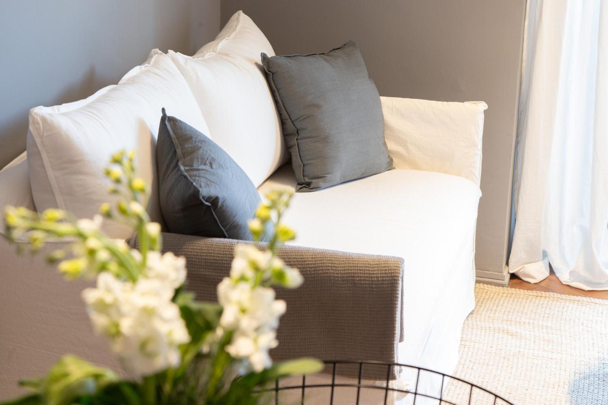 Apartamento Tilo Stylish Ciudad Autónoma de Buenos Aires