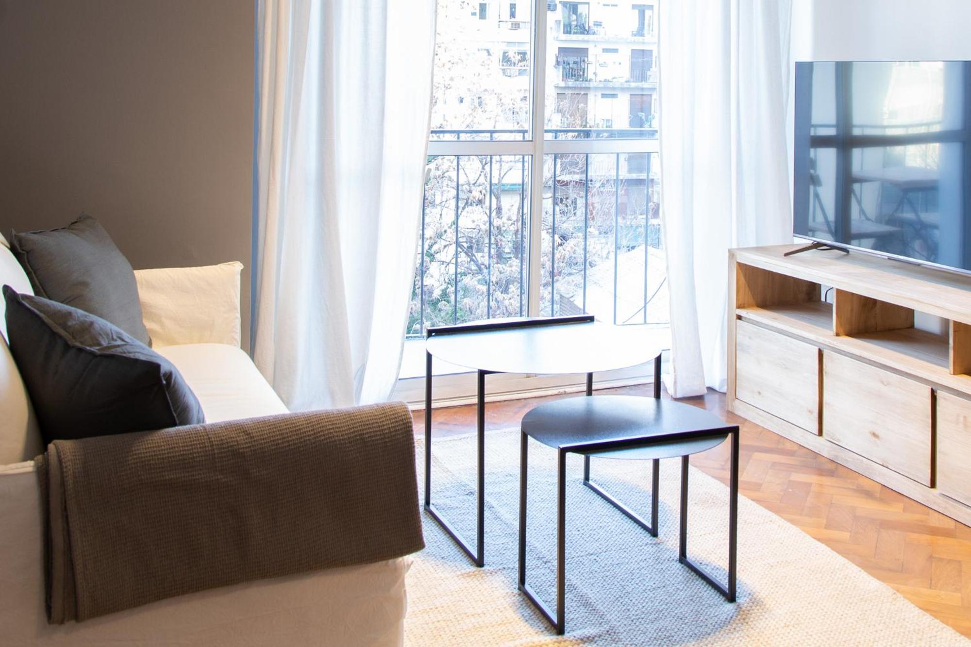 Tilo Stylish Ciudad Autónoma de Buenos Aires