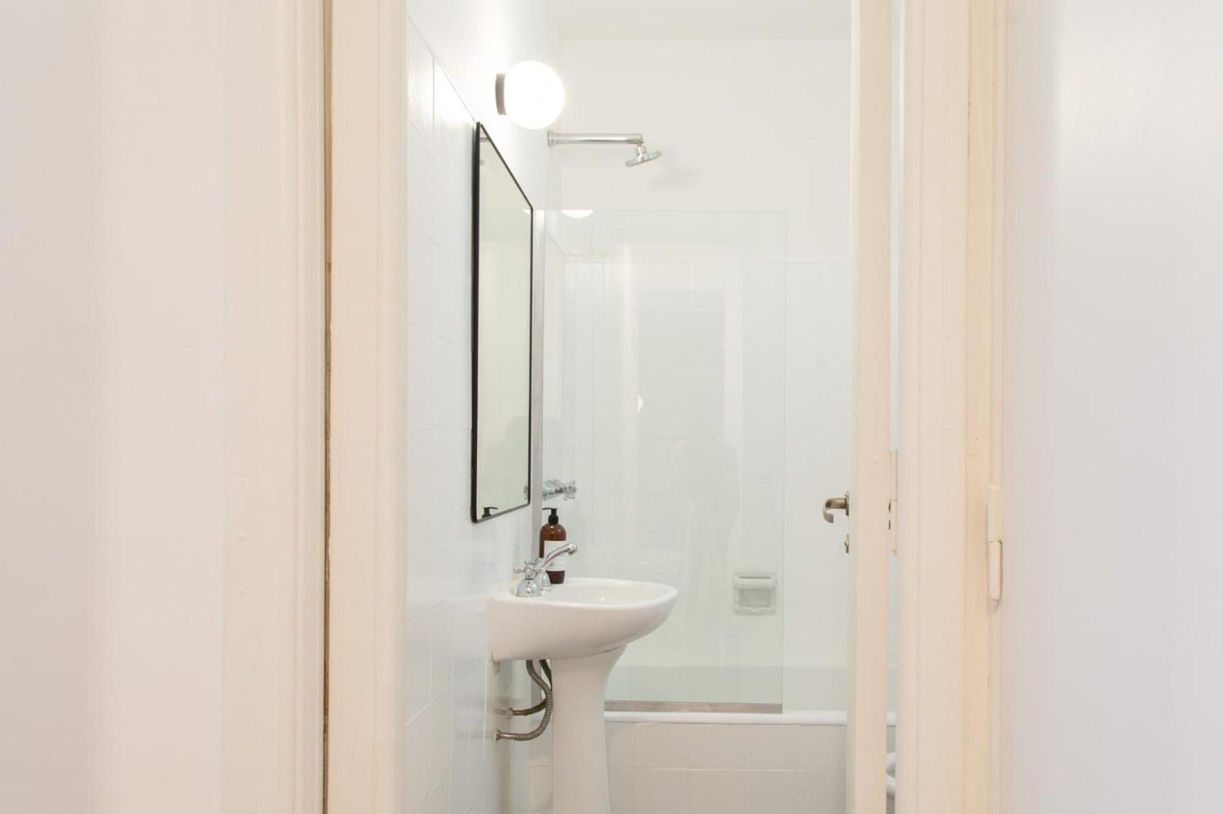 Tilo Stylish Apartamento *