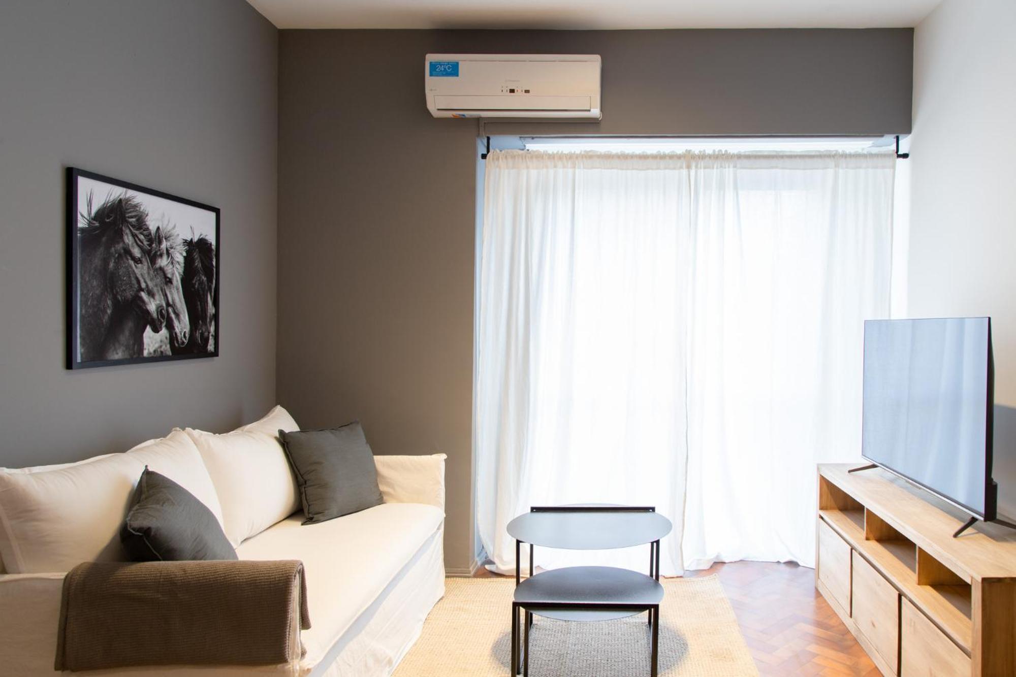 Apartamento Tilo Stylish *