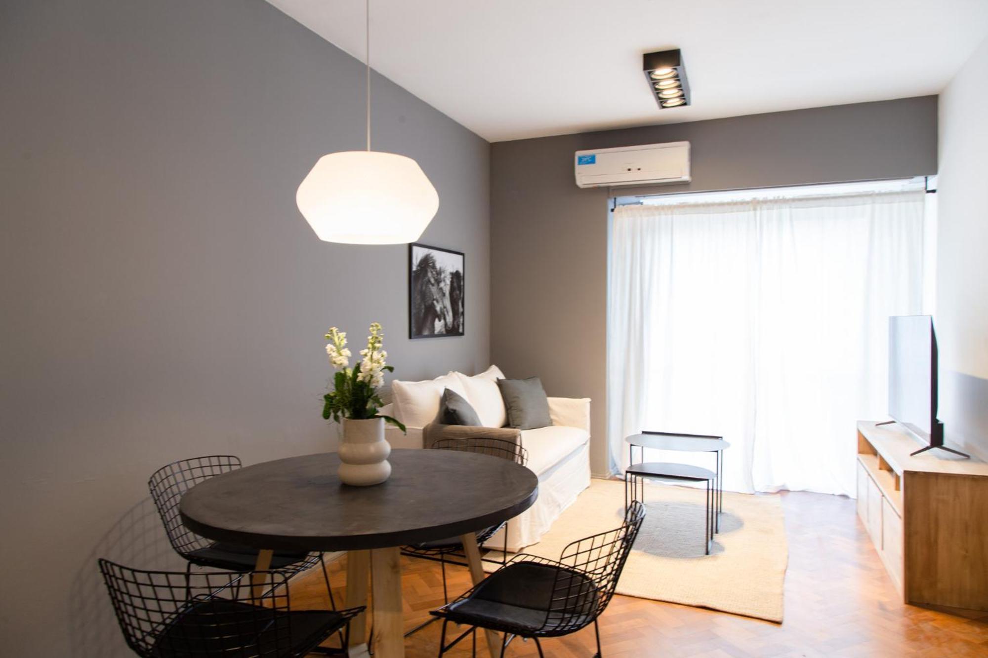 Tilo Stylish Ciudad Autónoma de Buenos Aires