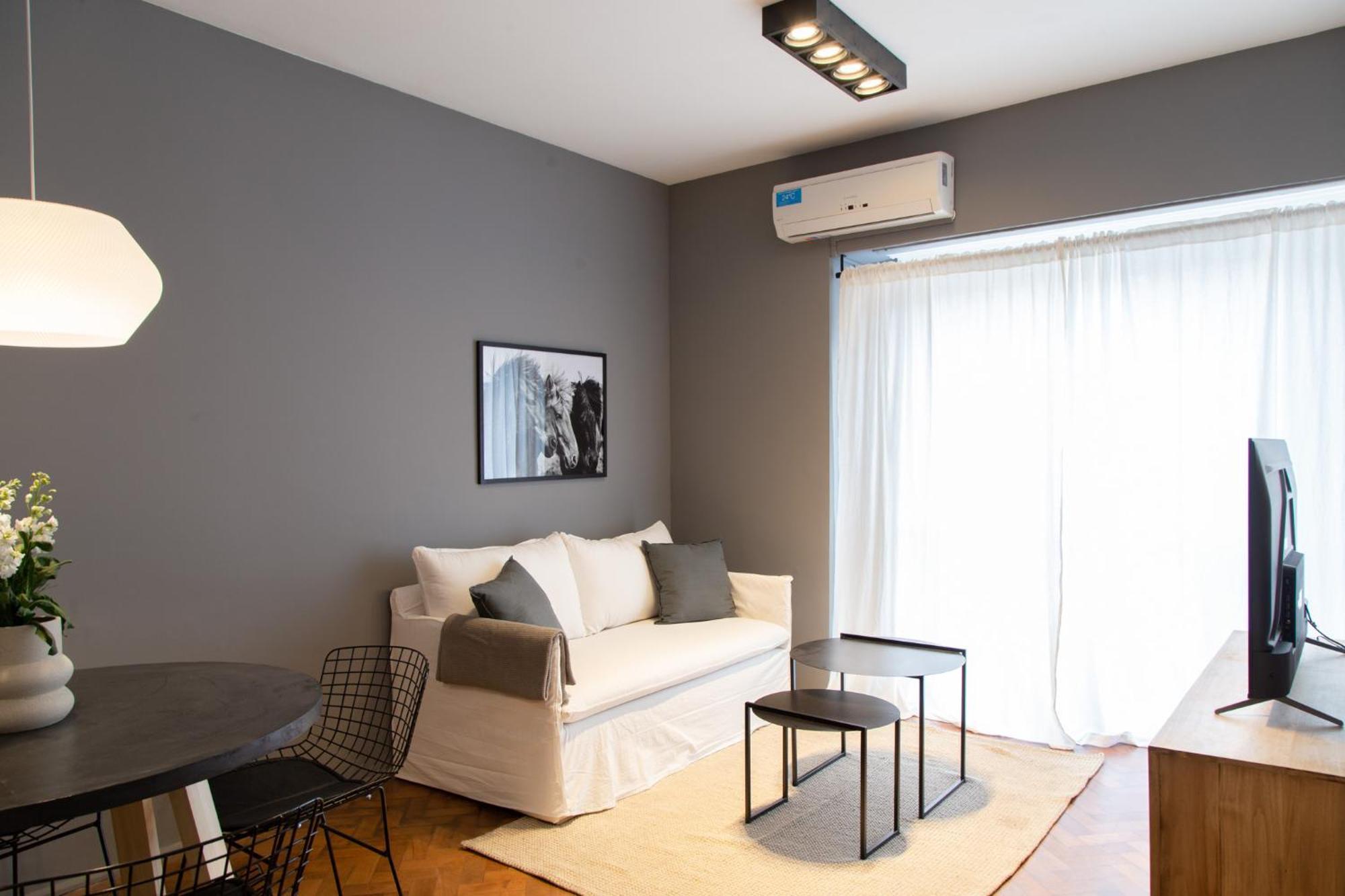Tilo Stylish Ciudad Autónoma de Buenos Aires