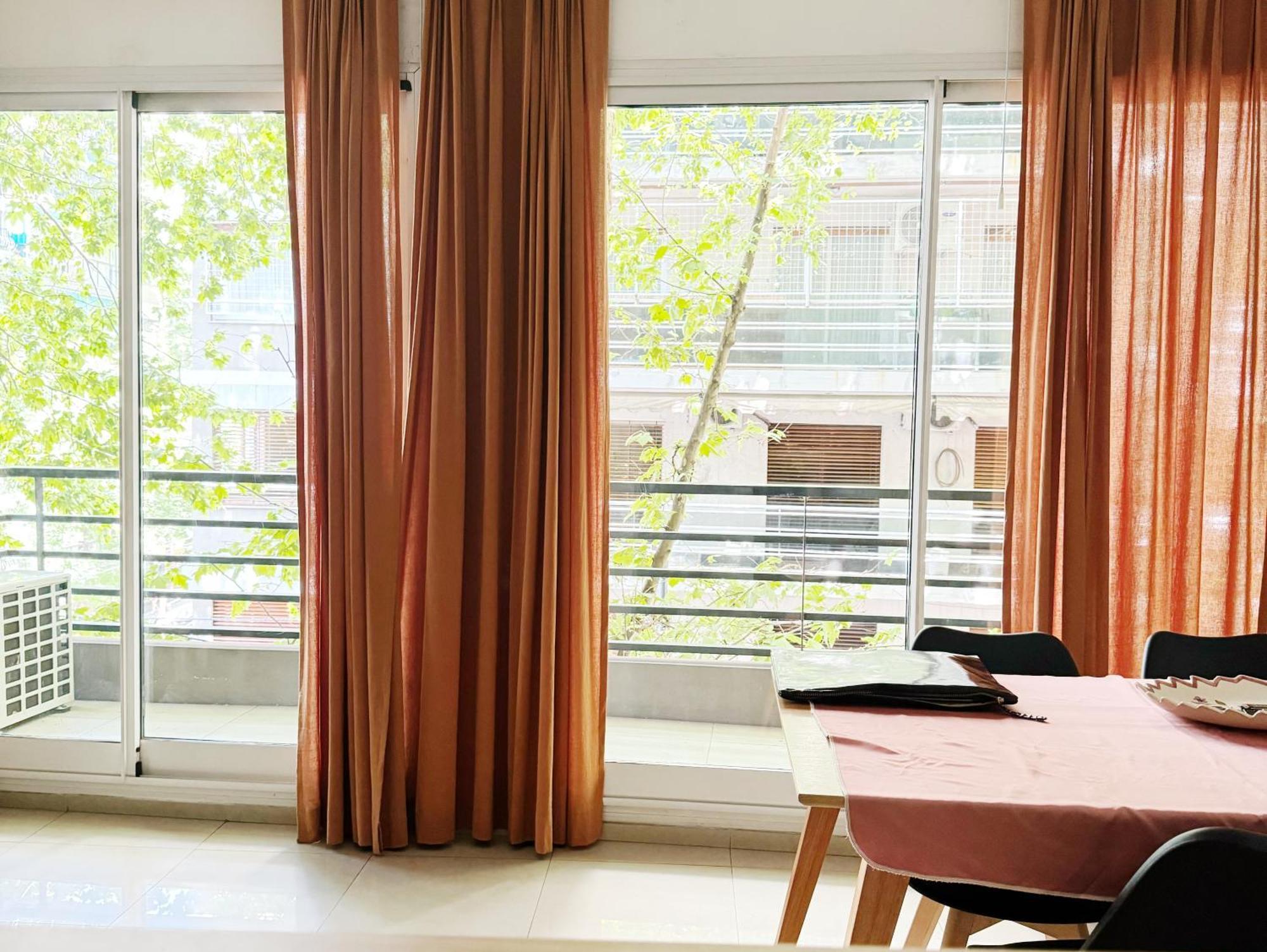 Divino Departamento En Palermo Soho Apartamento