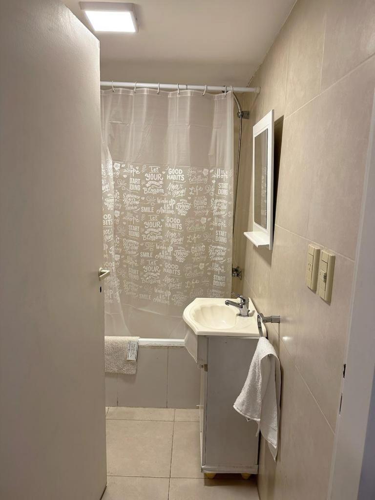 Apartamento Depto Thames *