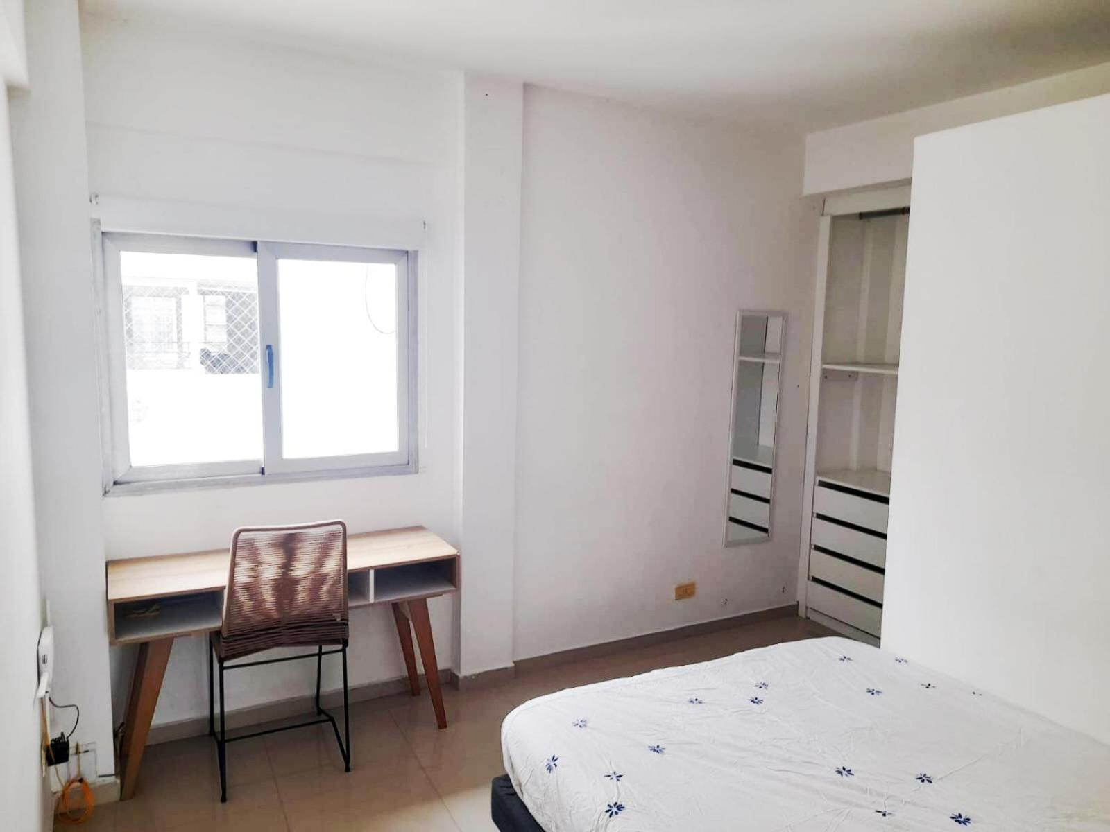 Depto Thames Apartamento *