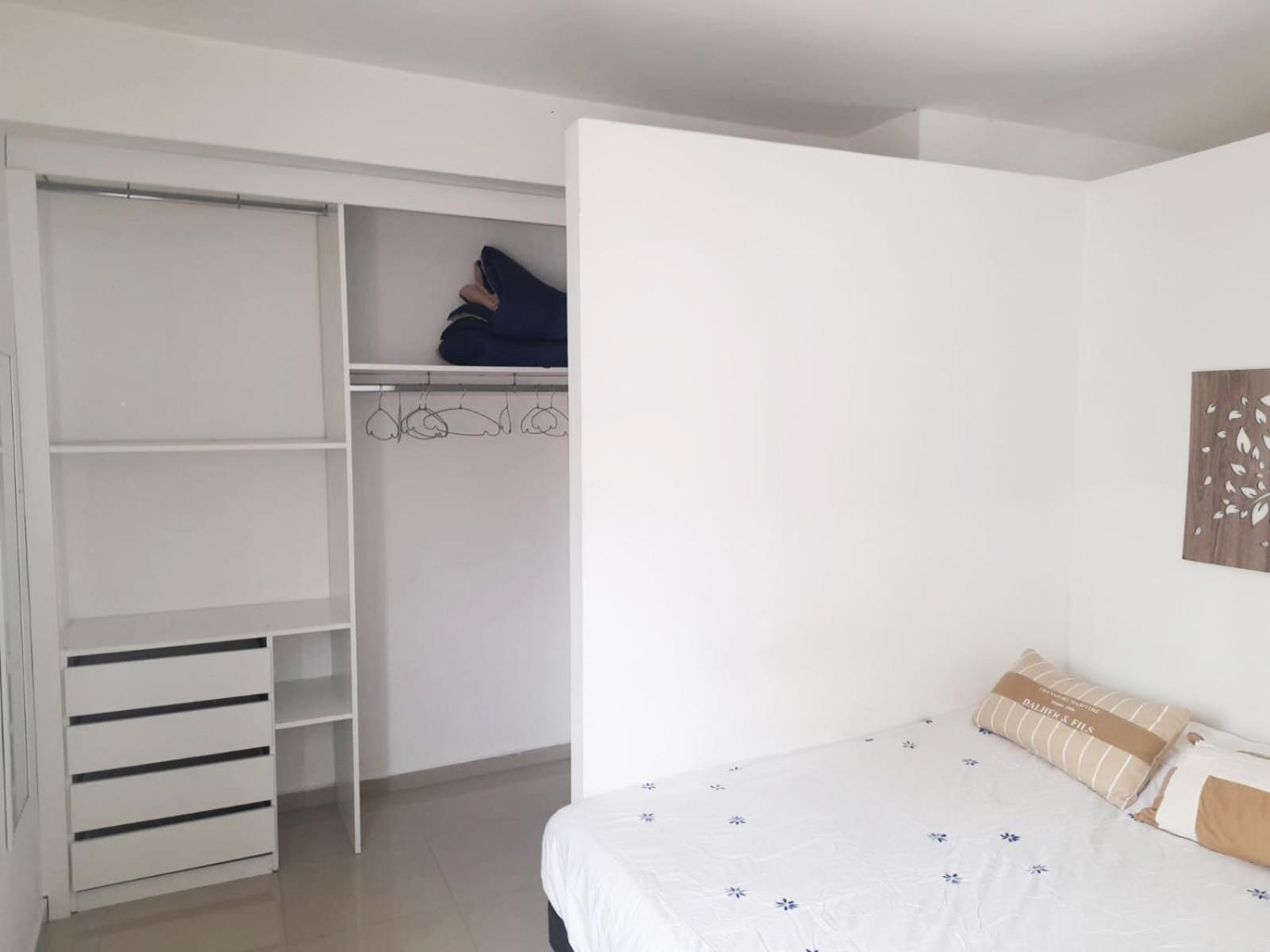 Apartamento Depto Thames *