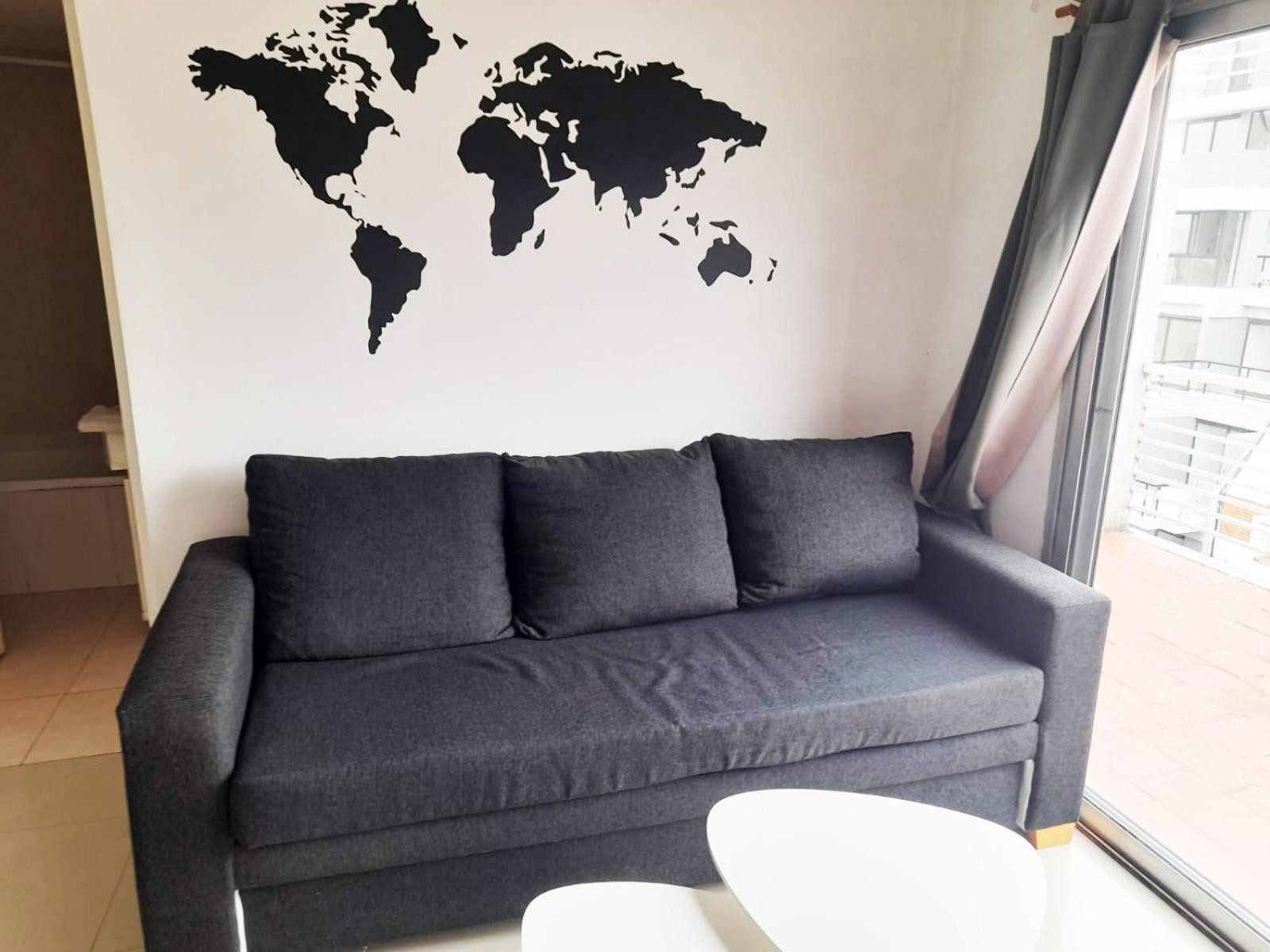 Apartamento Depto Thames Ciudad Autónoma de Buenos Aires