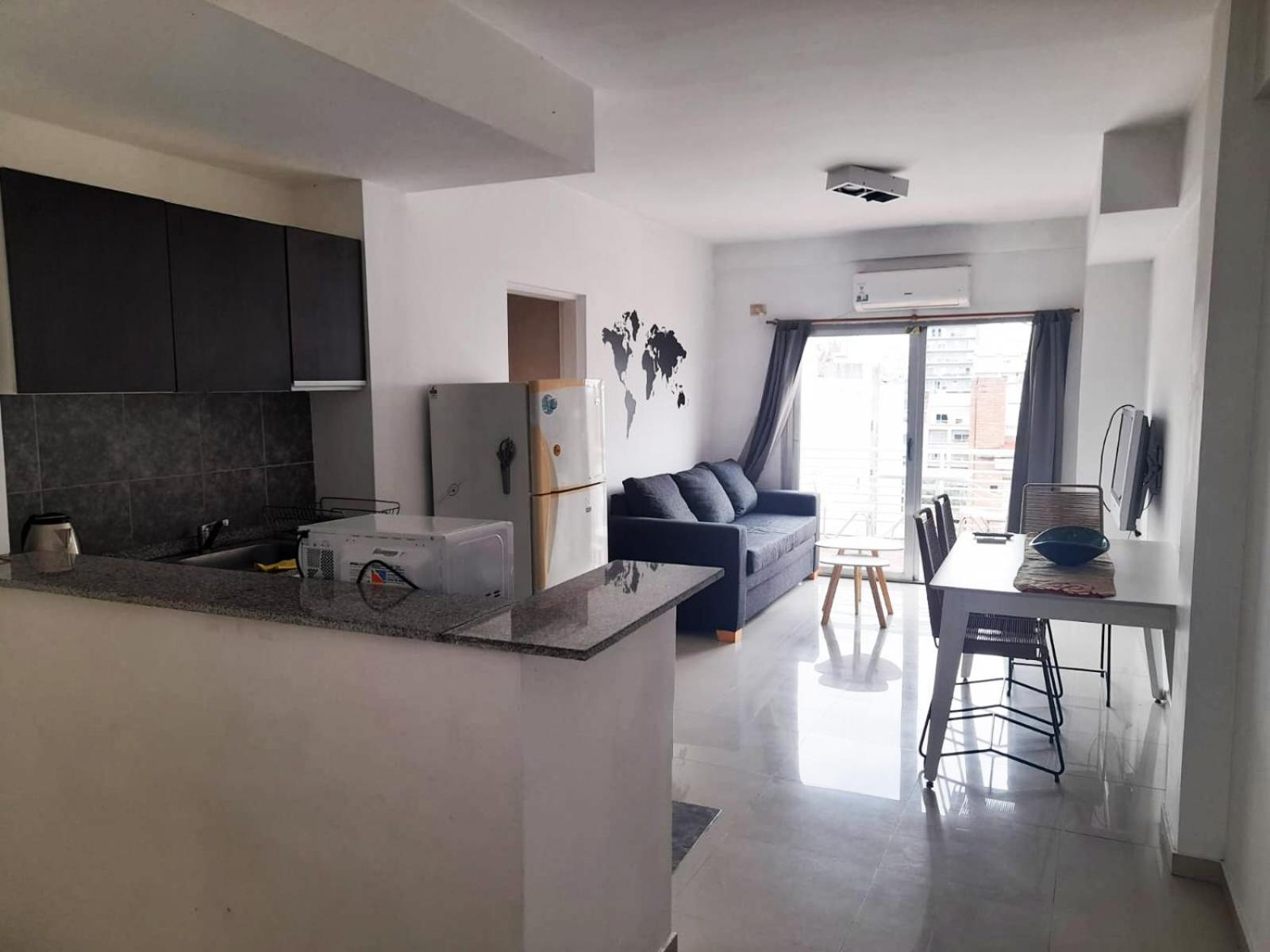 Depto Thames Apartamento