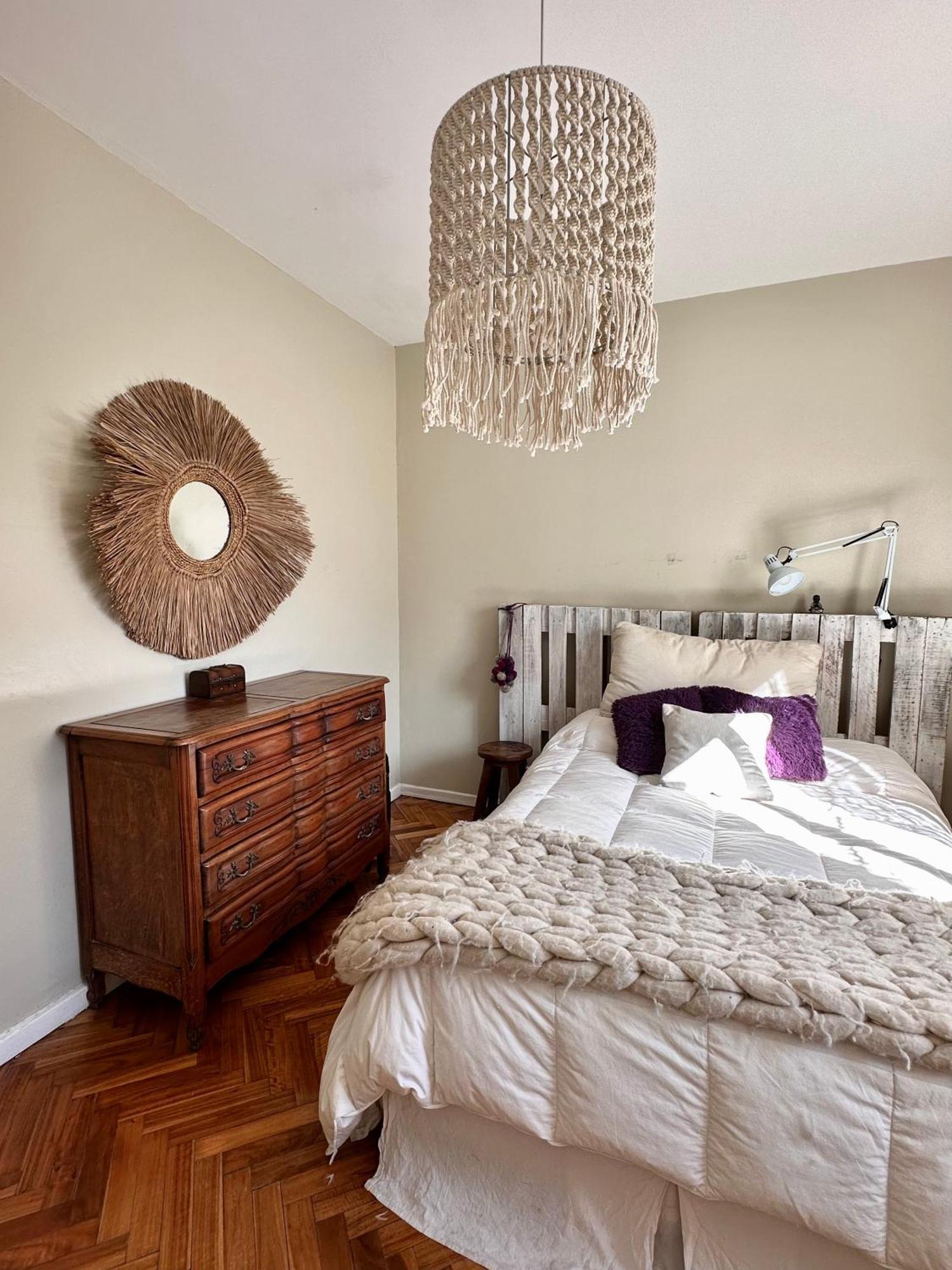 Apartamento Recoleta Ciudad Autónoma de Buenos Aires
