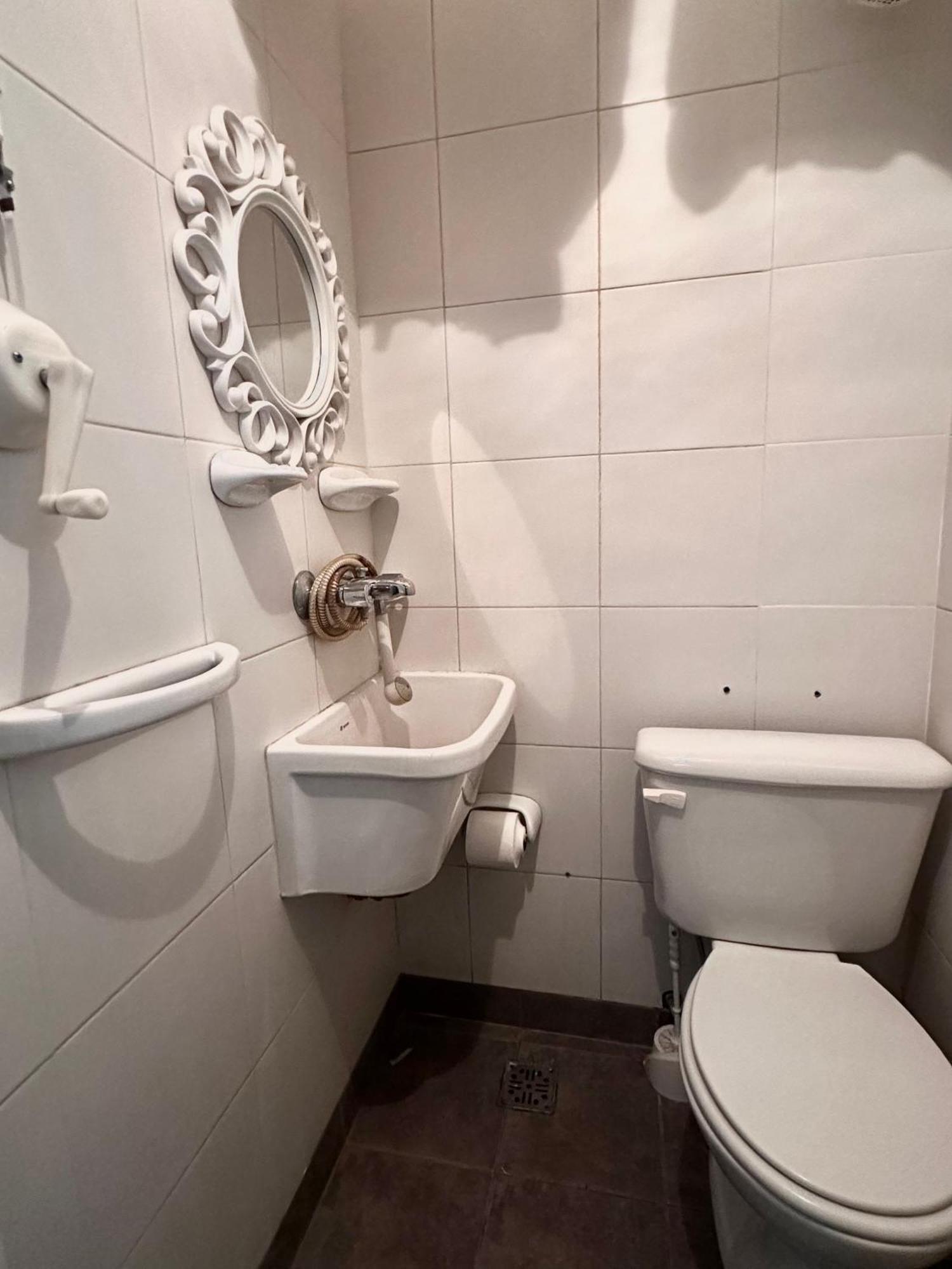 Recoleta Apartamento