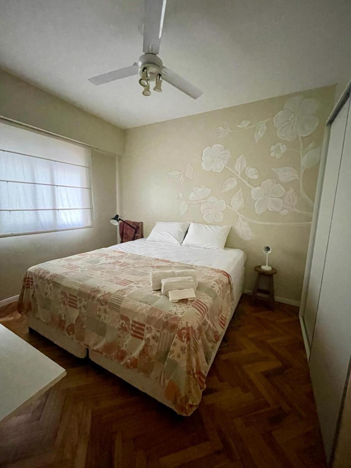 Apartamento Recoleta