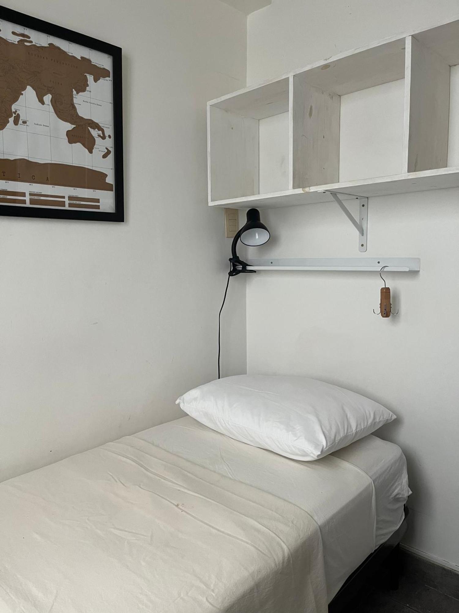 Recoleta Apartamento *
