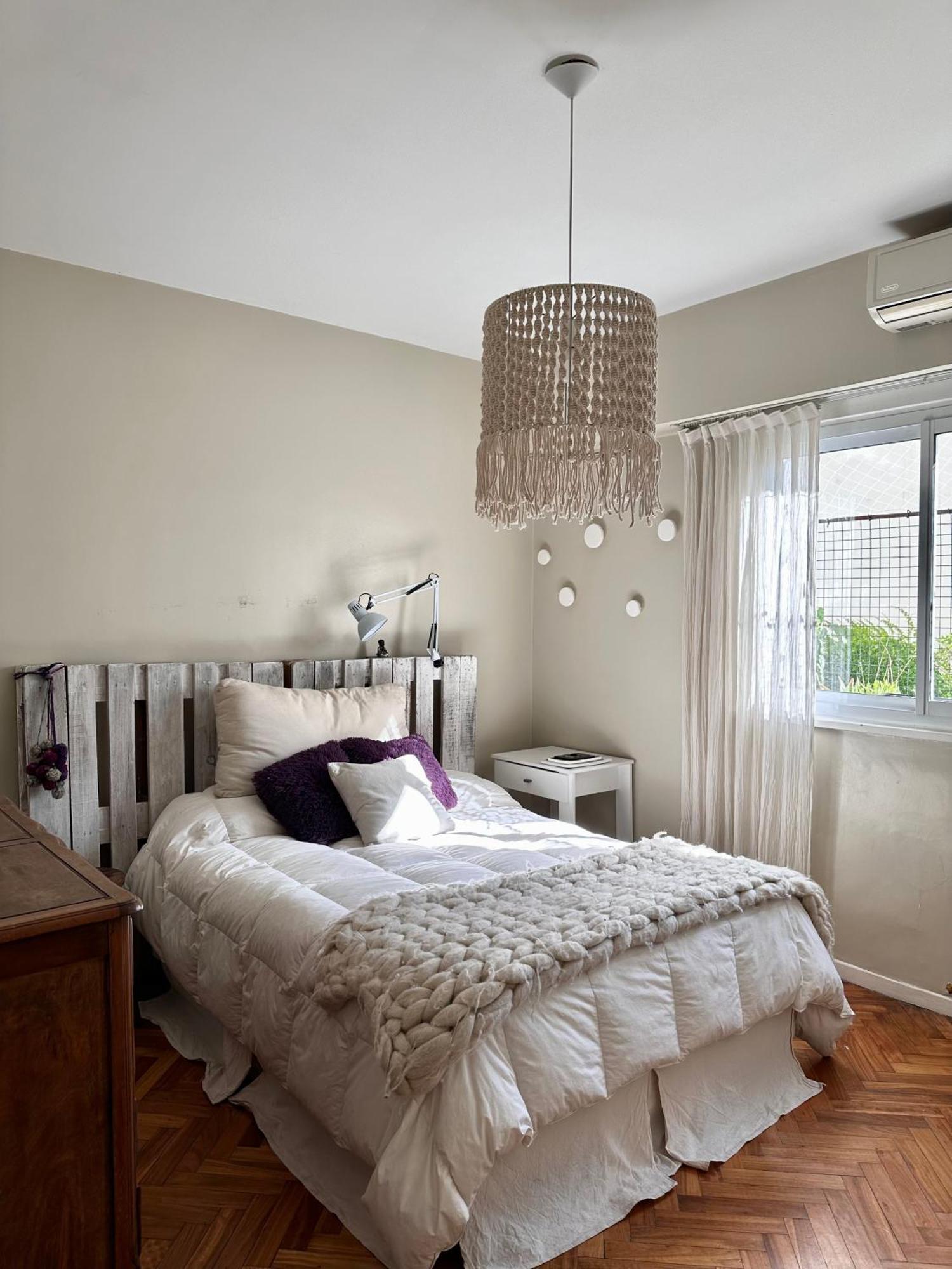 Apartamento Recoleta *