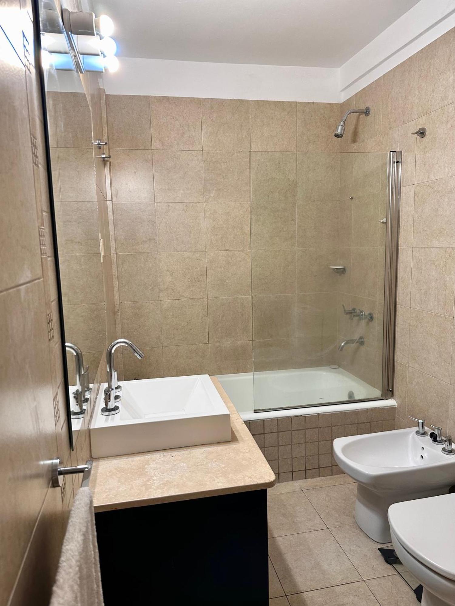 Recoleta Apartamento