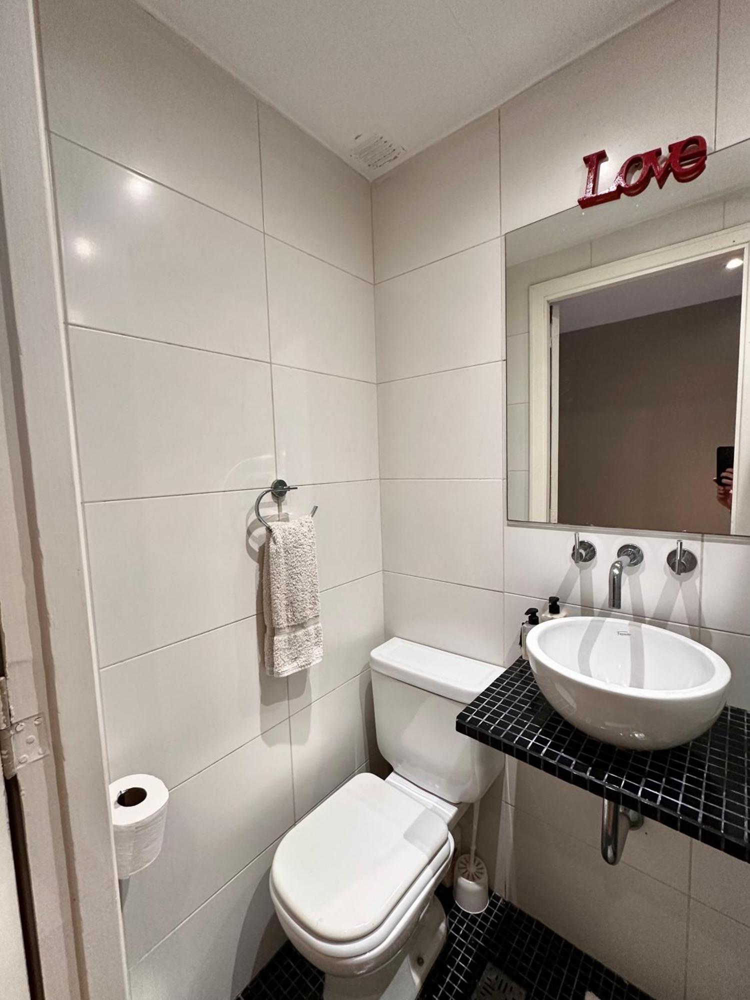 Recoleta Apartamento *