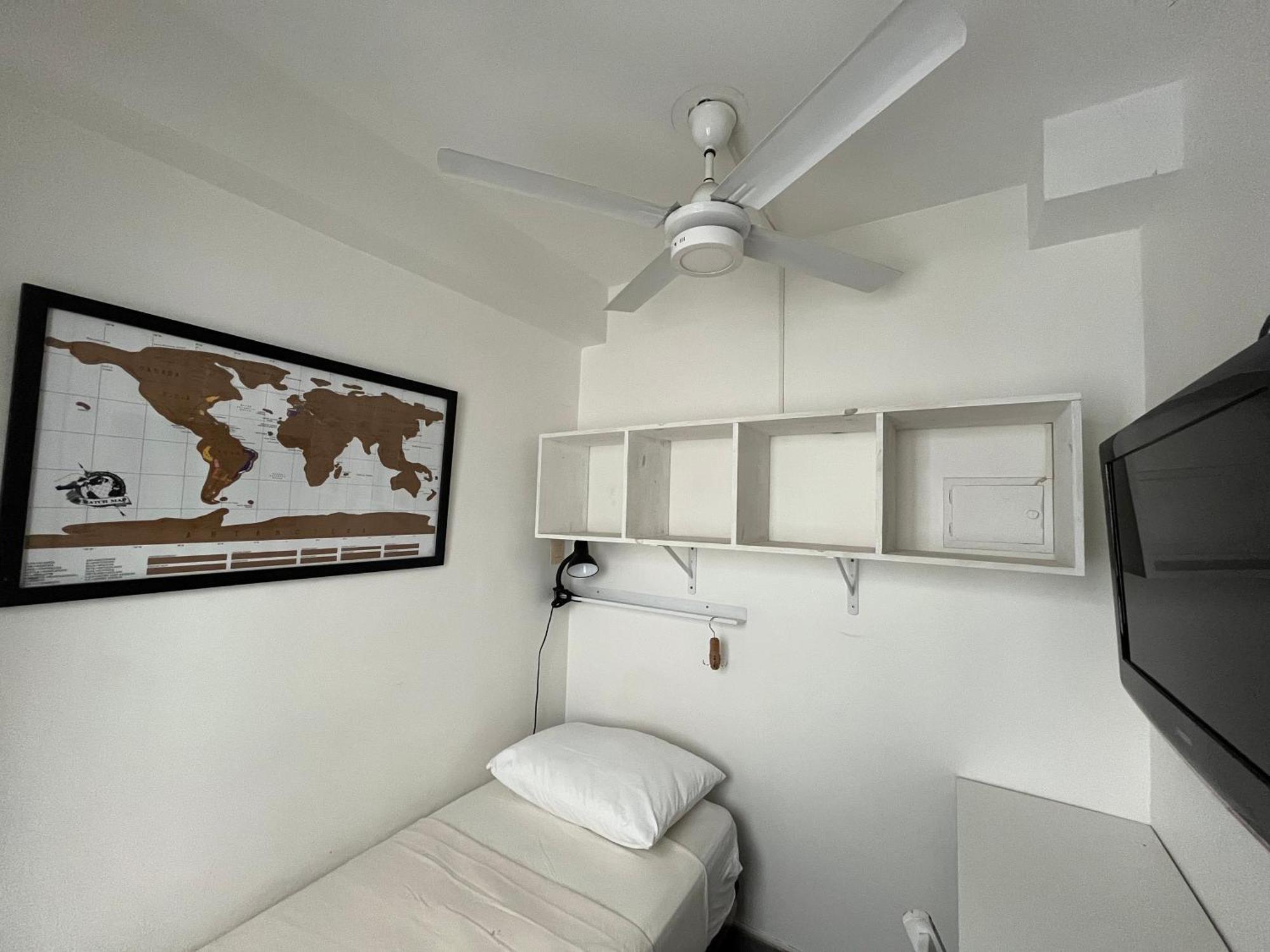 Apartamento Recoleta Ciudad Autónoma de Buenos Aires