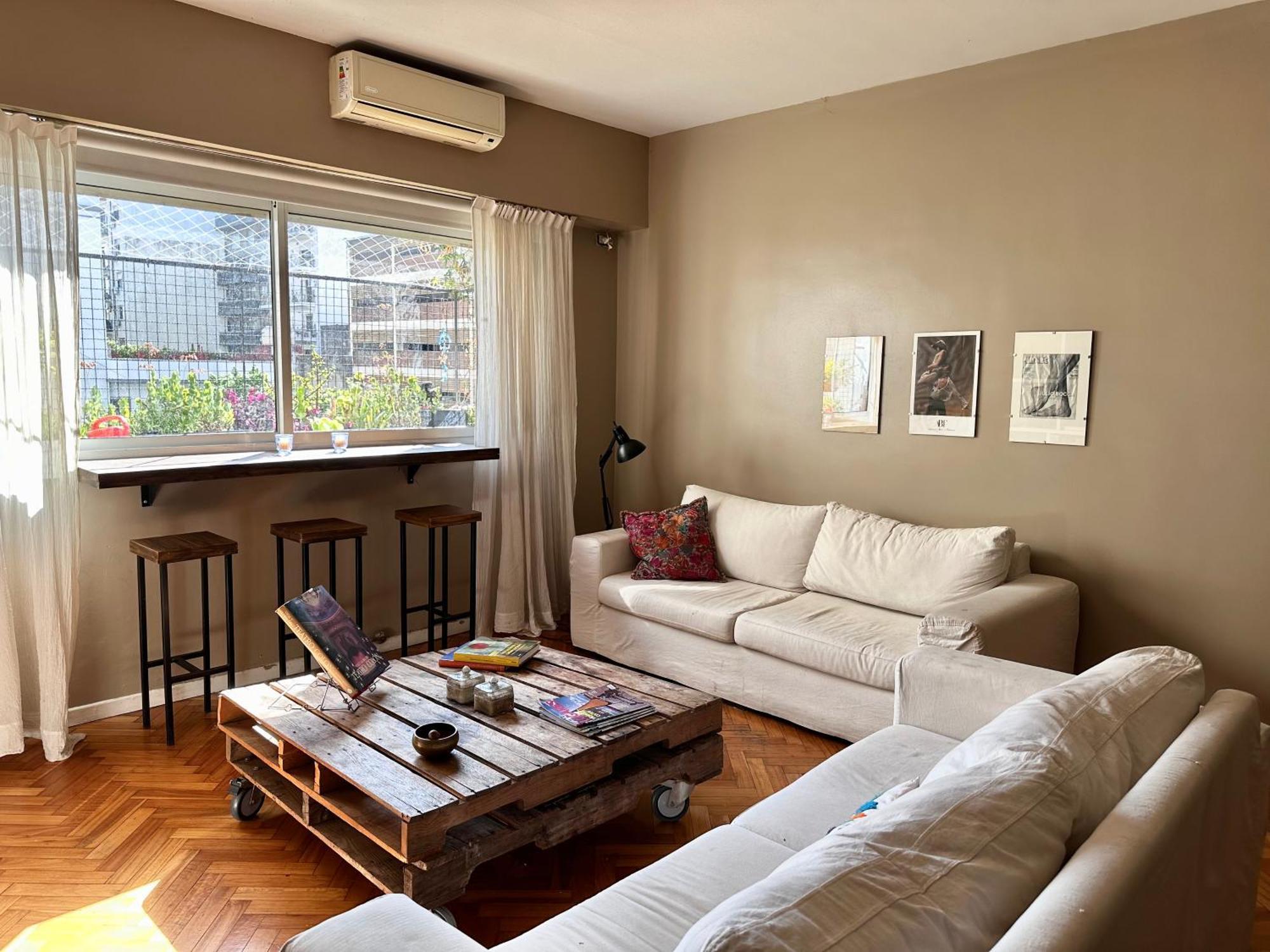 Recoleta Ciudad Autónoma de Buenos Aires